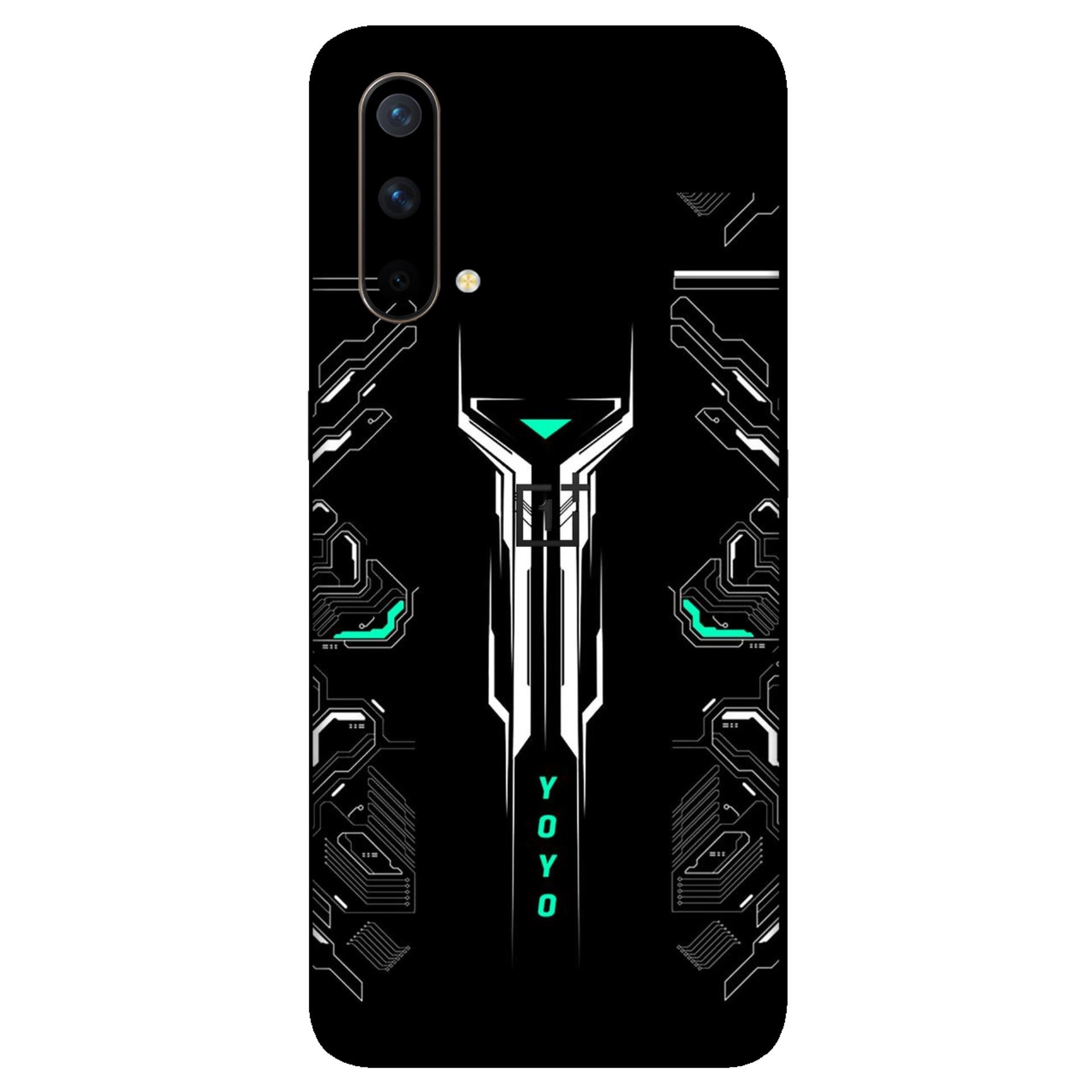 OnePlus Nord CE Skins & Wraps