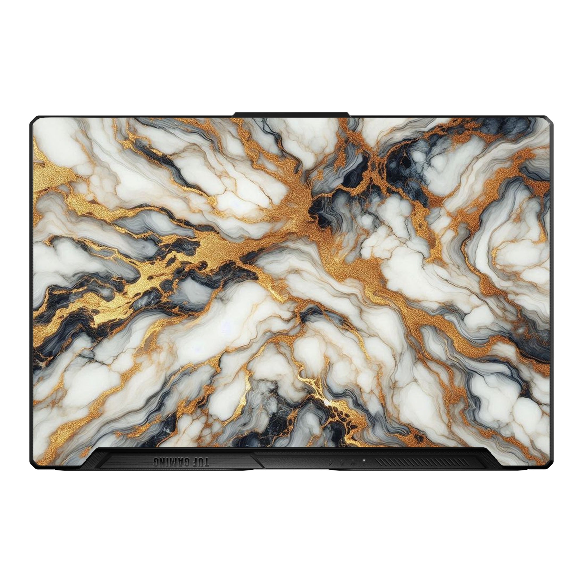 Onyx Gold Marble by Decalz