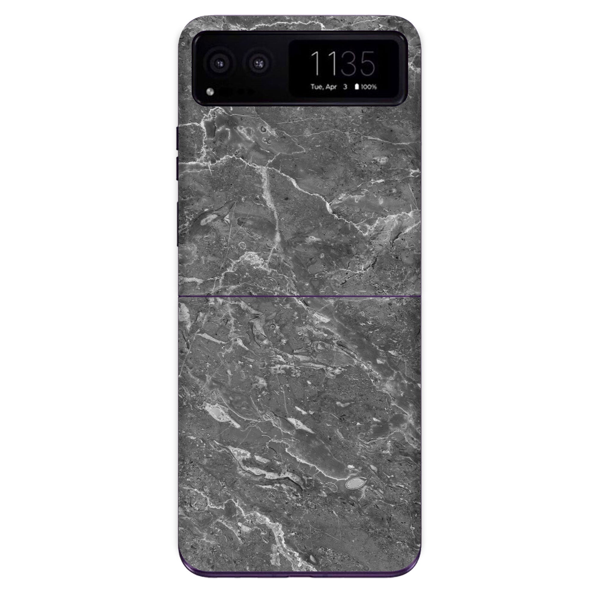 Moto Razr 40 (5G) Skins & Wraps