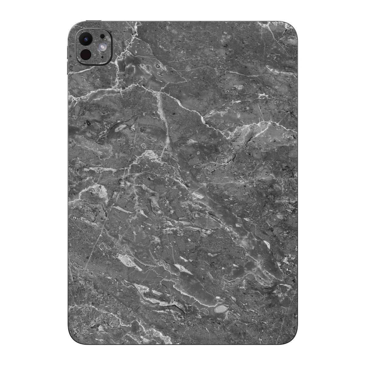 Onyx Marble skin on iPad Pro 11-inch M5 by Decalz