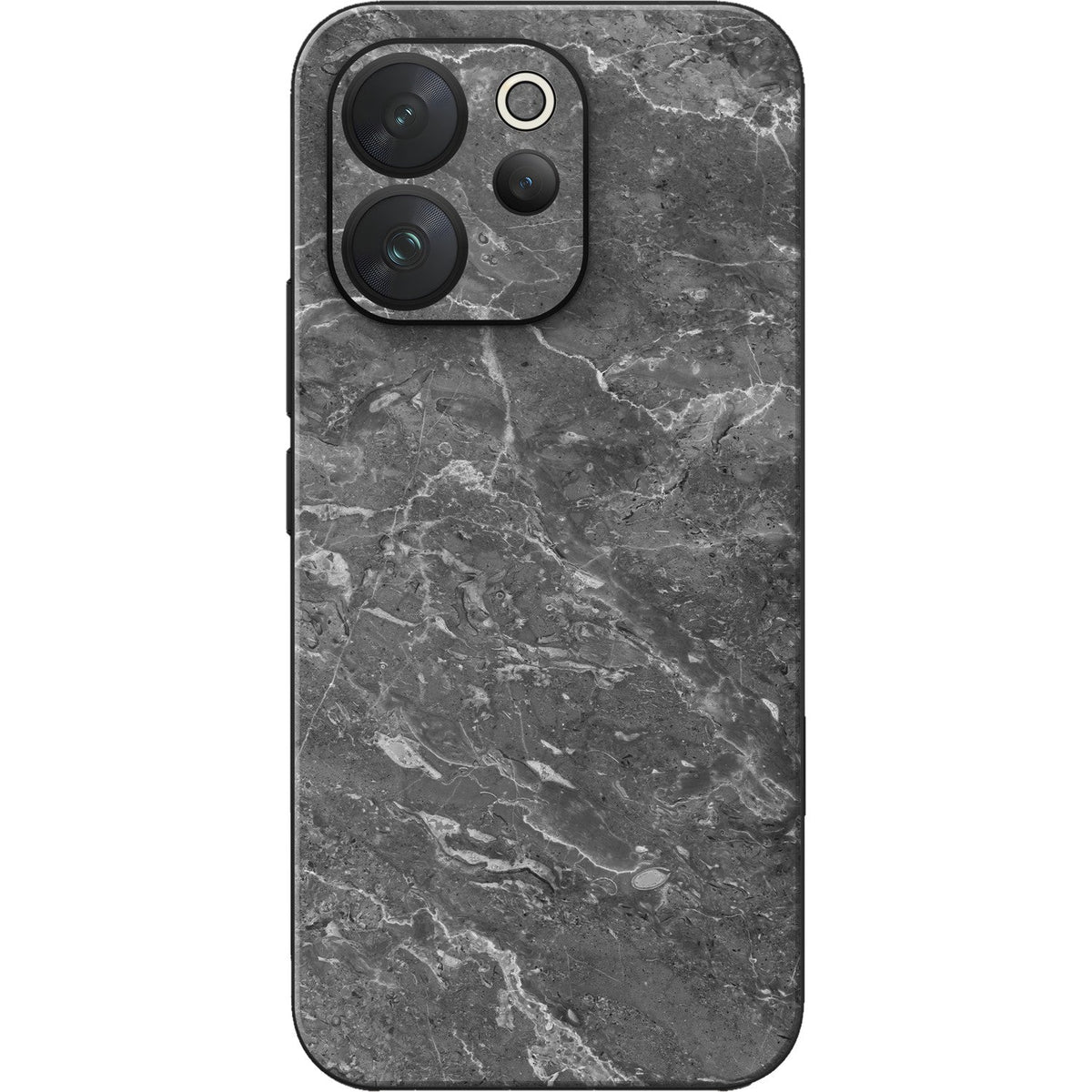 Onyx Marble skin on Vivo V70 (5G) by Decalz
