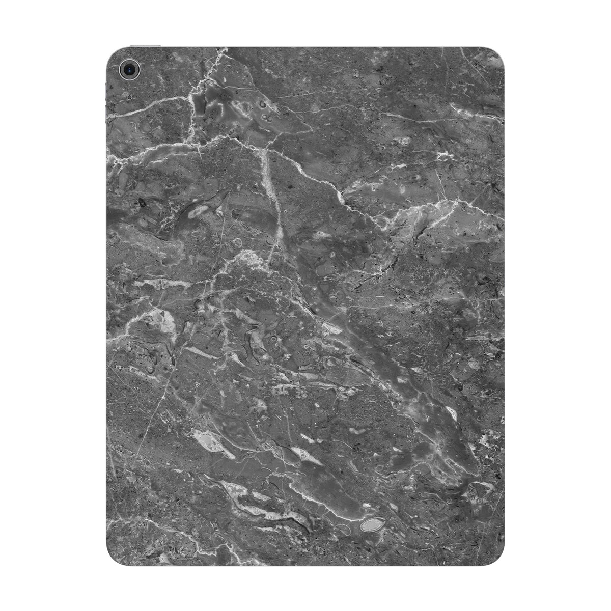 Onyx Marble skin on iPad Air 13-inch M3 2025 by Decalz