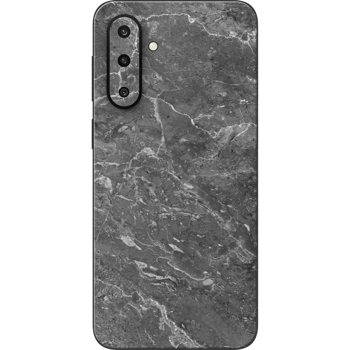 Onyx Marble skin on Samsung Galaxy F36 (5G) by Decalz