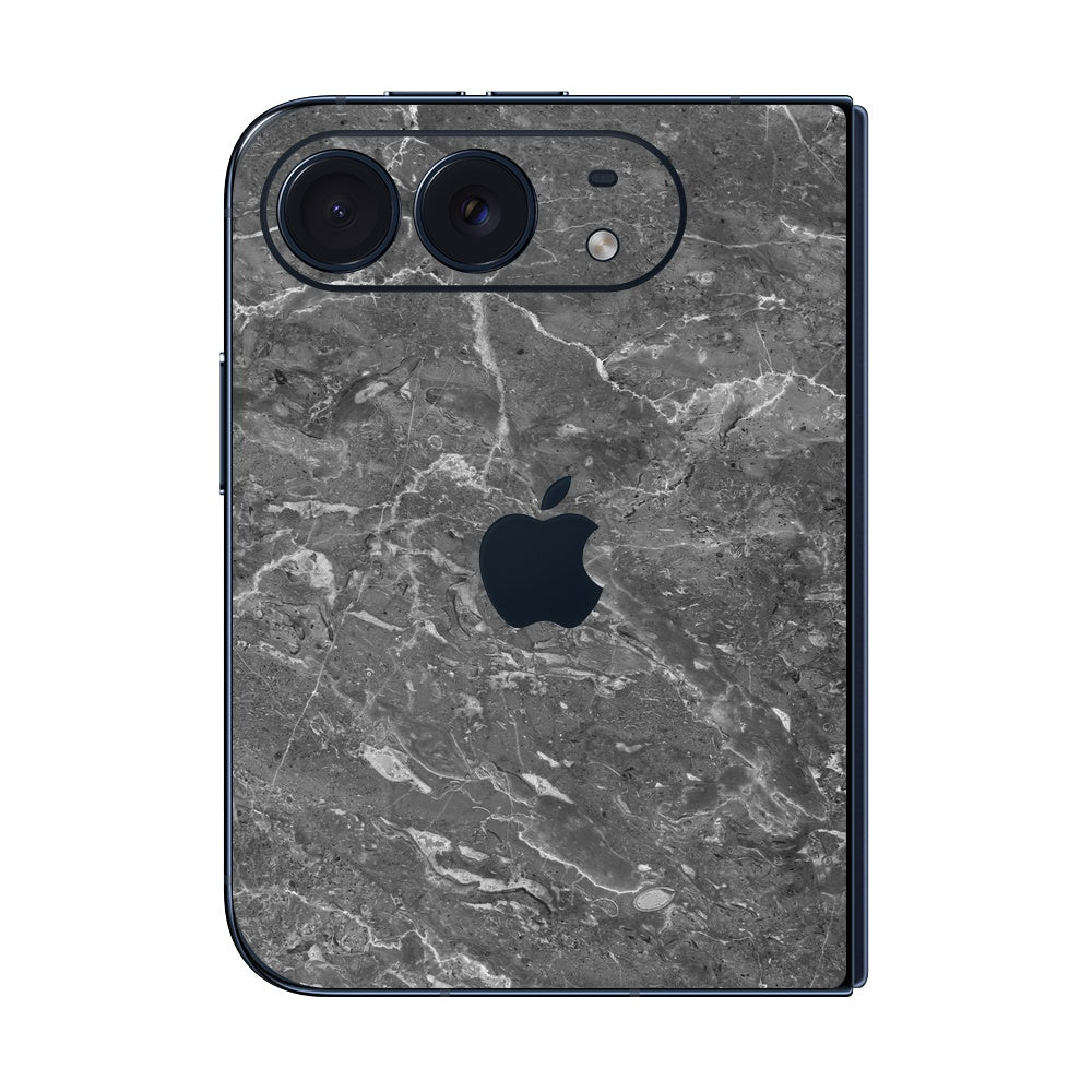 iPhone Duo Onyx Marble skin