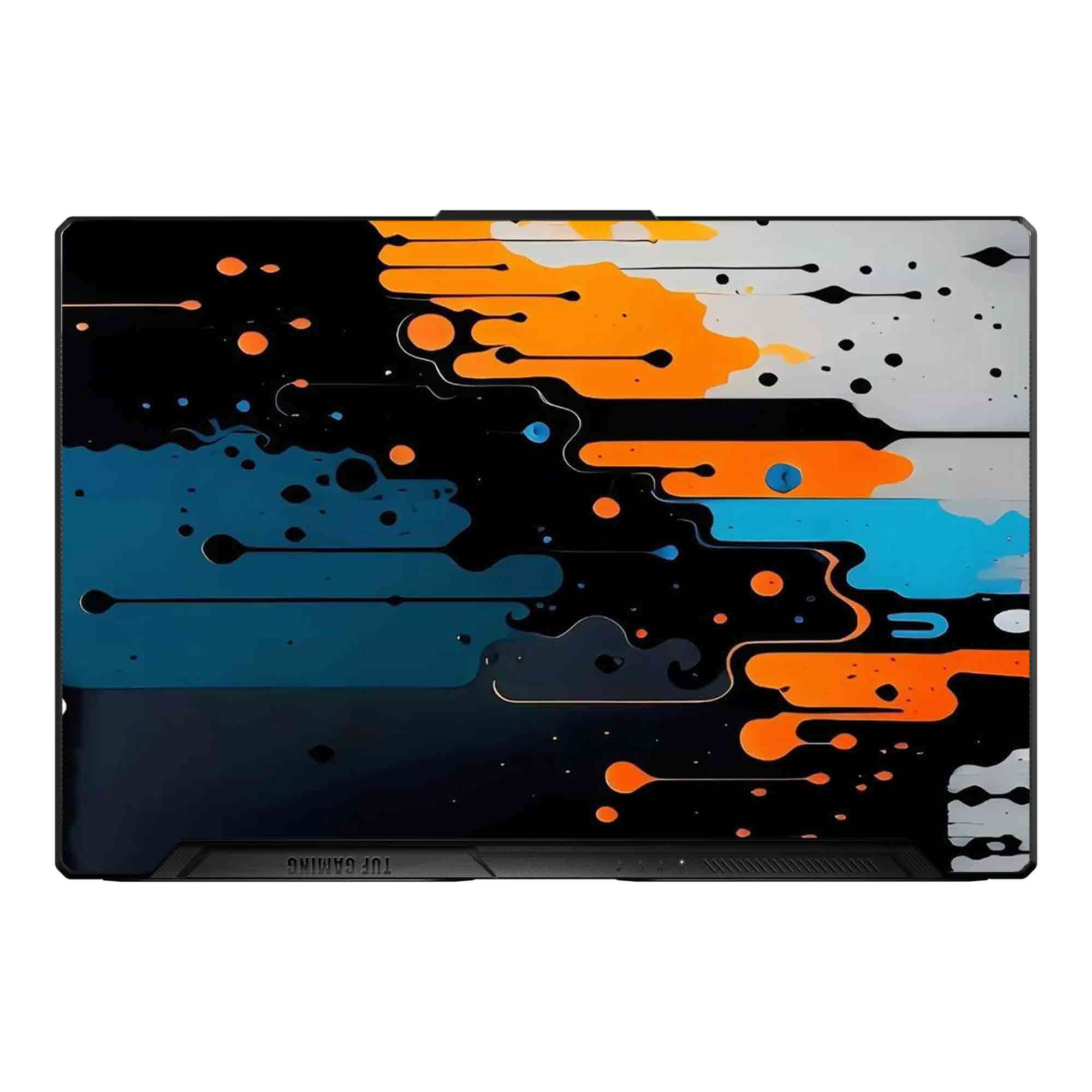 Paint Drips - Laptop Skins