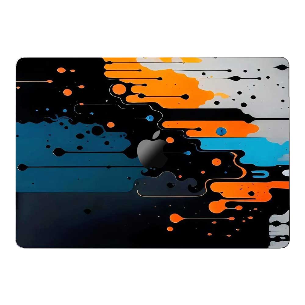 Macbook  Air M1 2020 Skins & Wraps