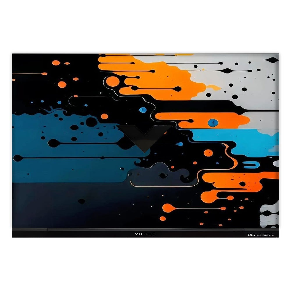 Paint Drips
