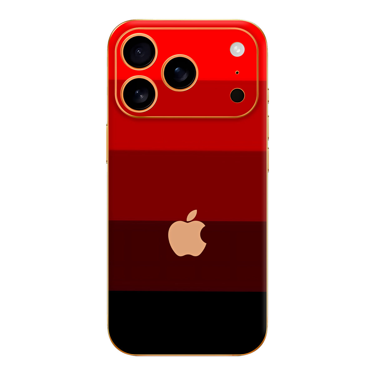 iPhone 17 Pro Skins & Wraps