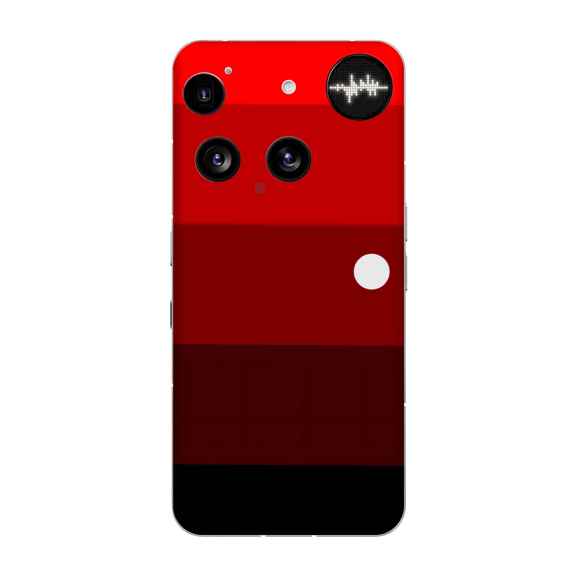 Nothing Phone 3 Skins & Wraps