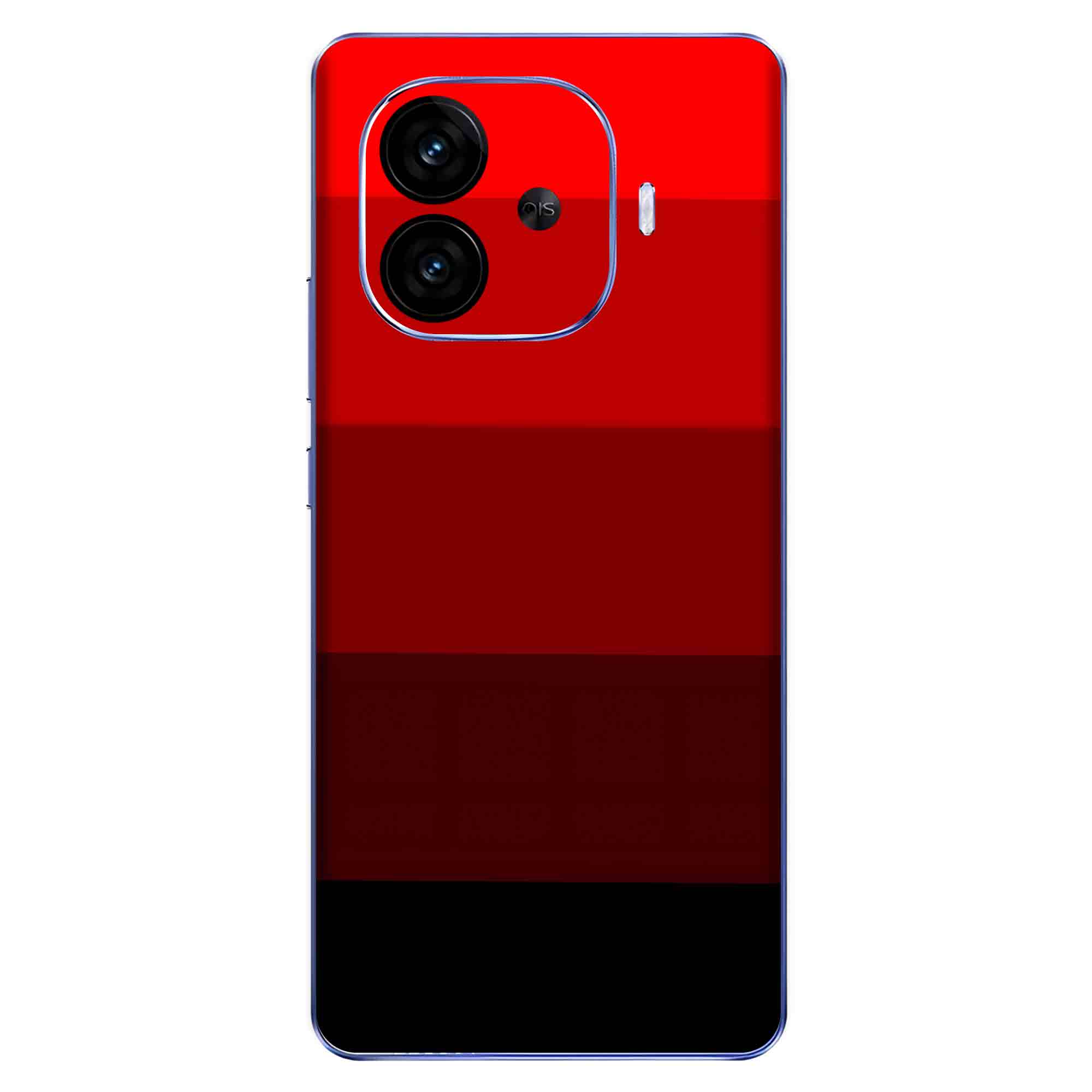 Vivo IQOO Neo 10R (5G) Skins & Wraps (Only Back No edge to edge)