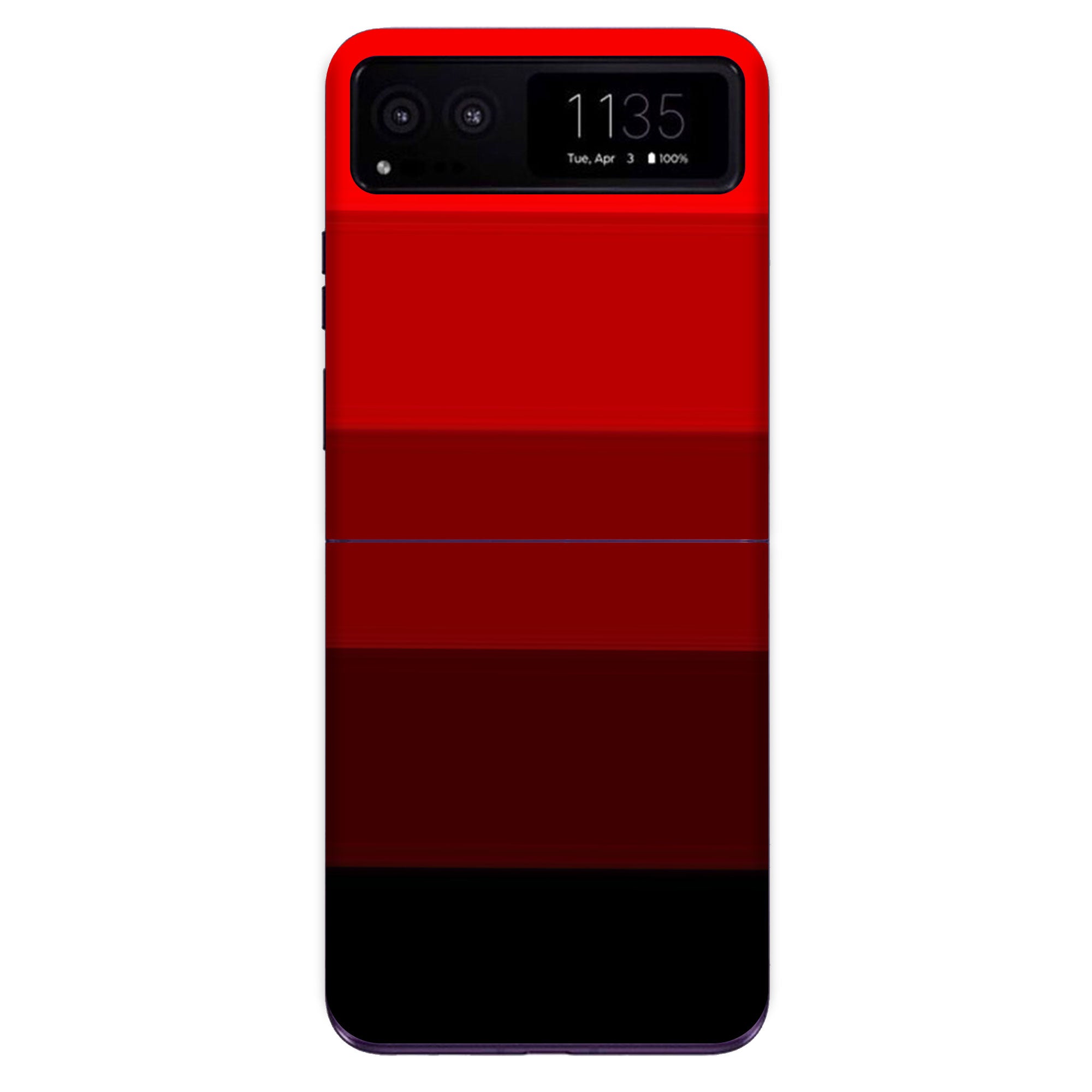 Moto Razr 40 (5G) Skins & Wraps