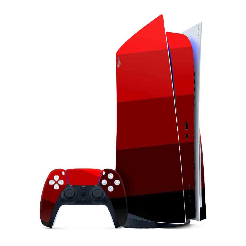 Sony PlayStation 5 Skins & Wraps