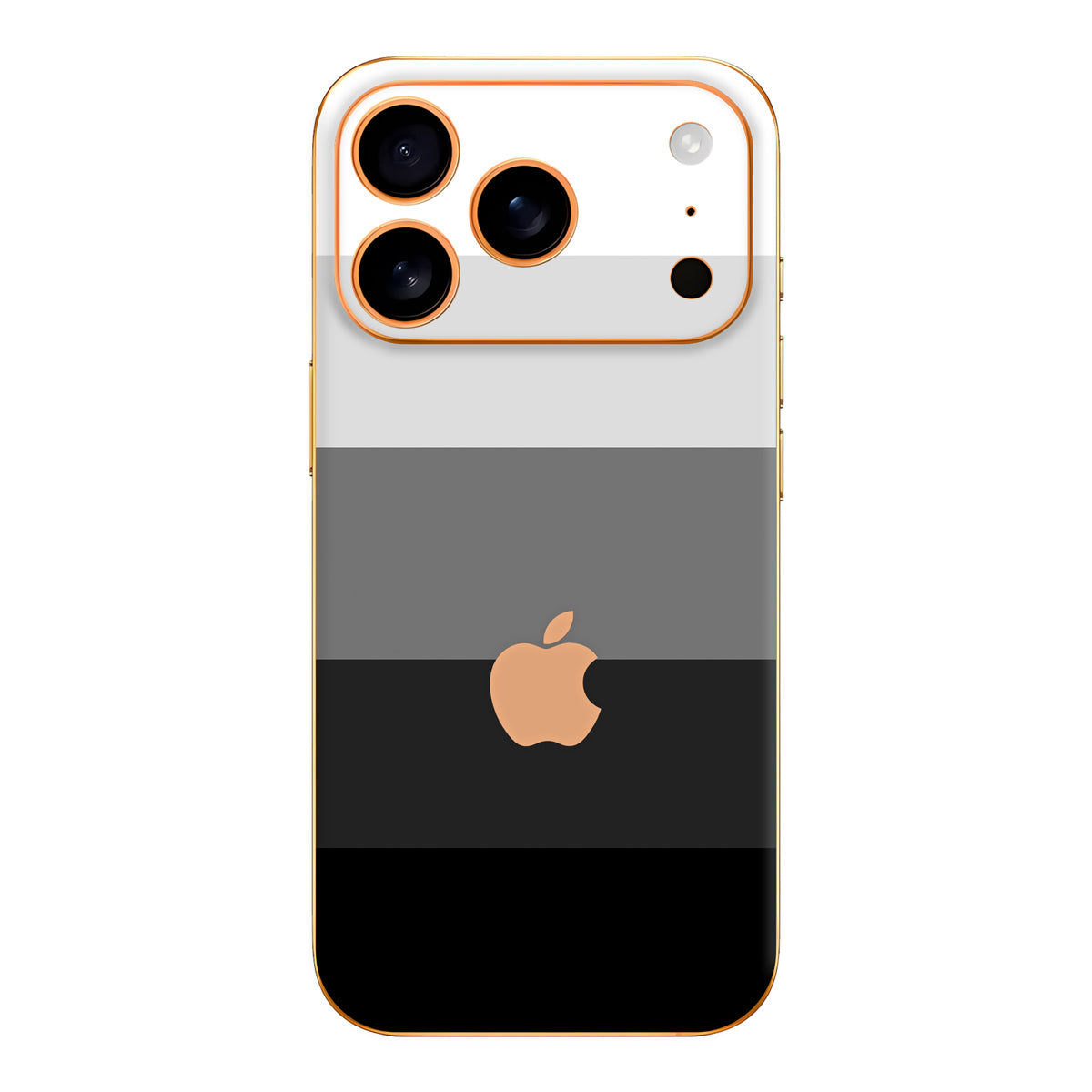 iPhone 17 Pro Skins & Wraps