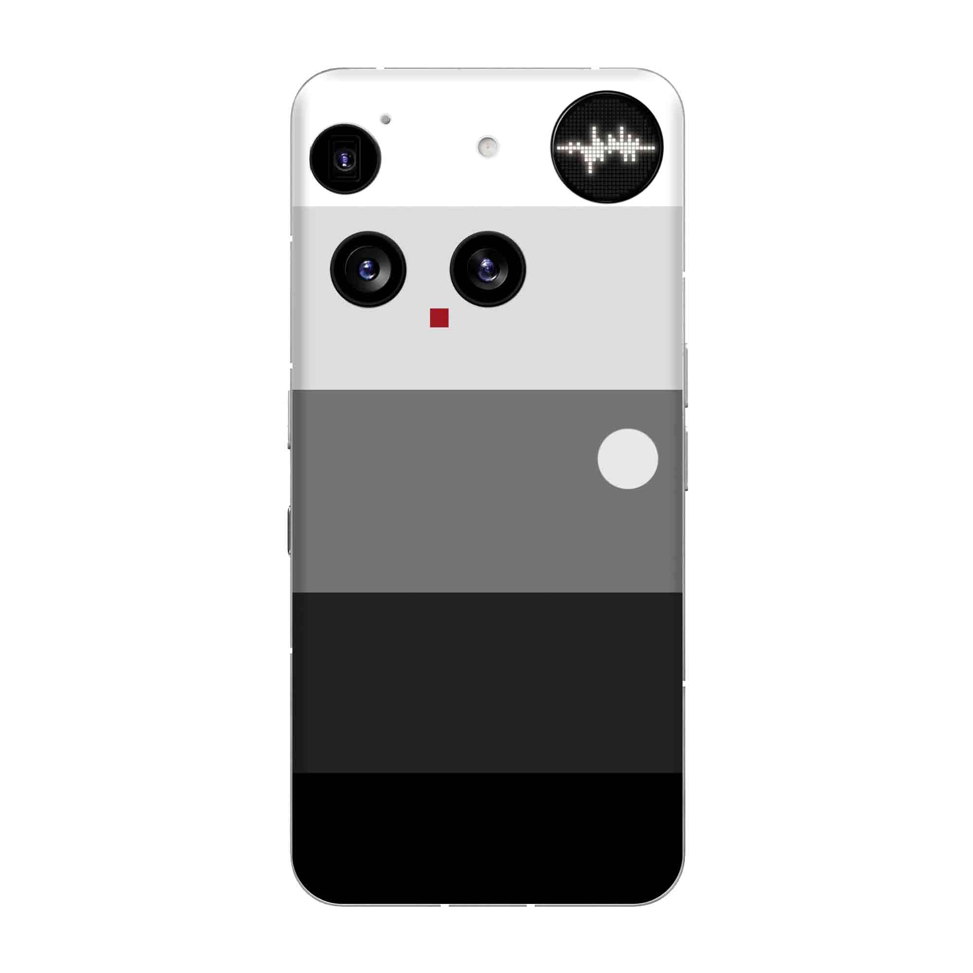 Nothing Phone 3 Skins & Wraps
