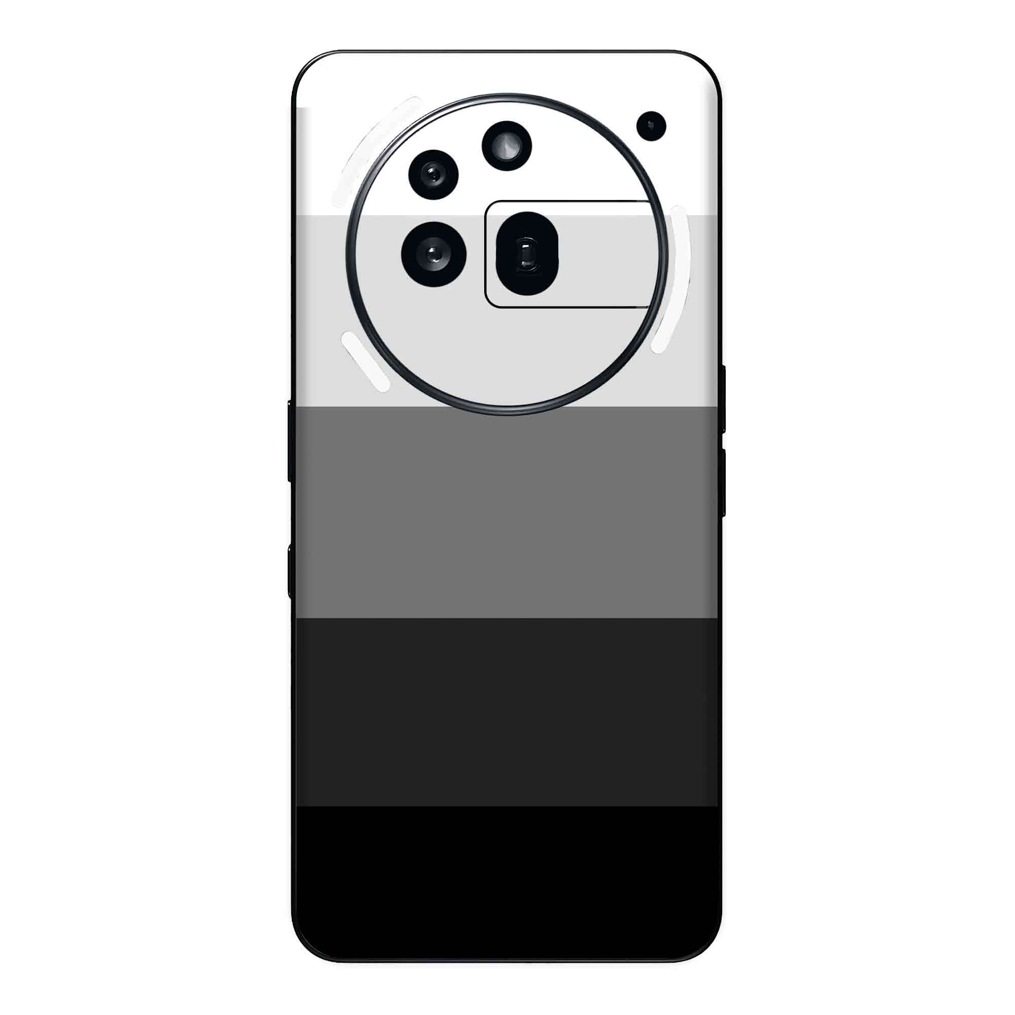 Nothing Phone 3A Pro Skins & Wraps