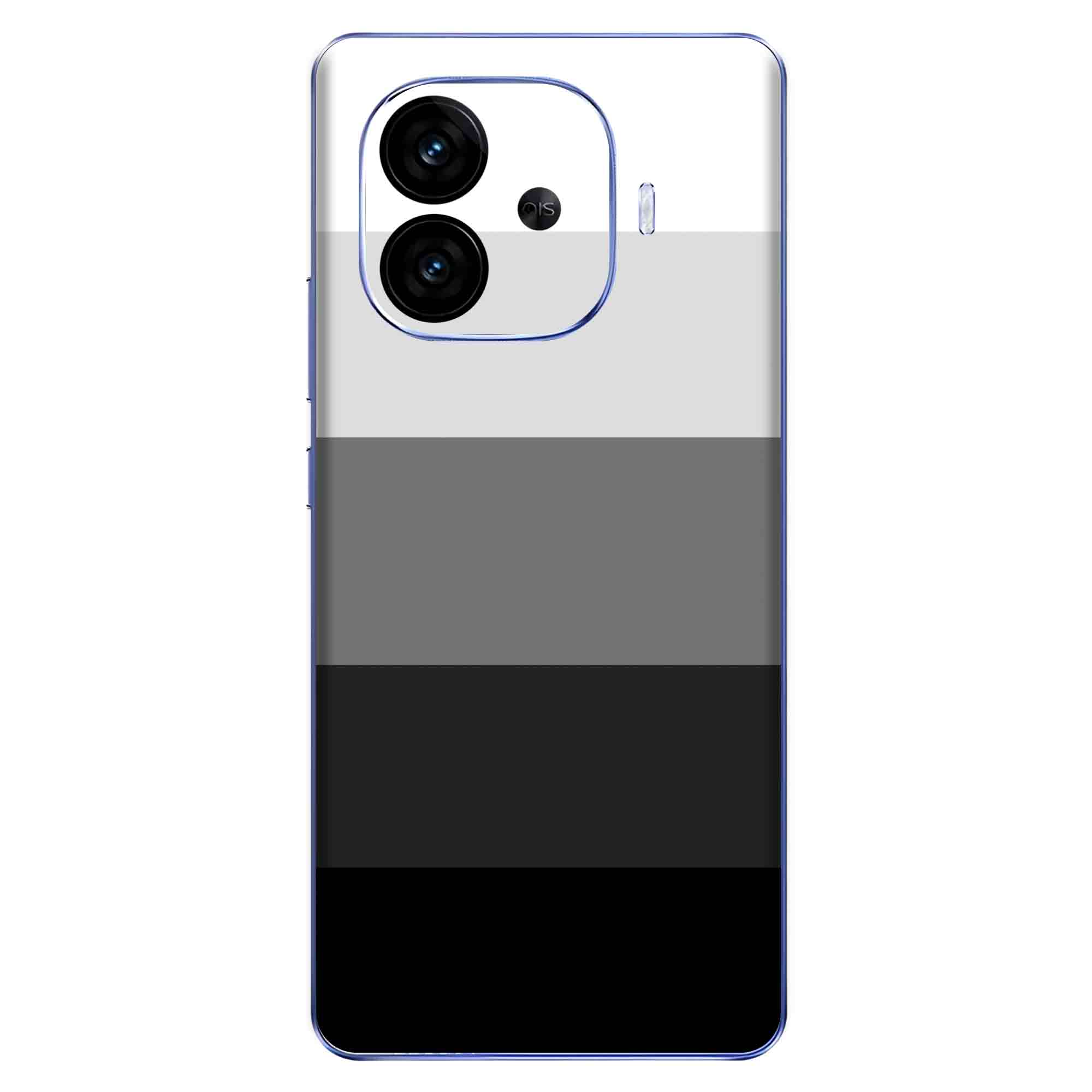 Vivo IQOO Neo 10R (5G) Skins & Wraps (Only Back No edge to edge)