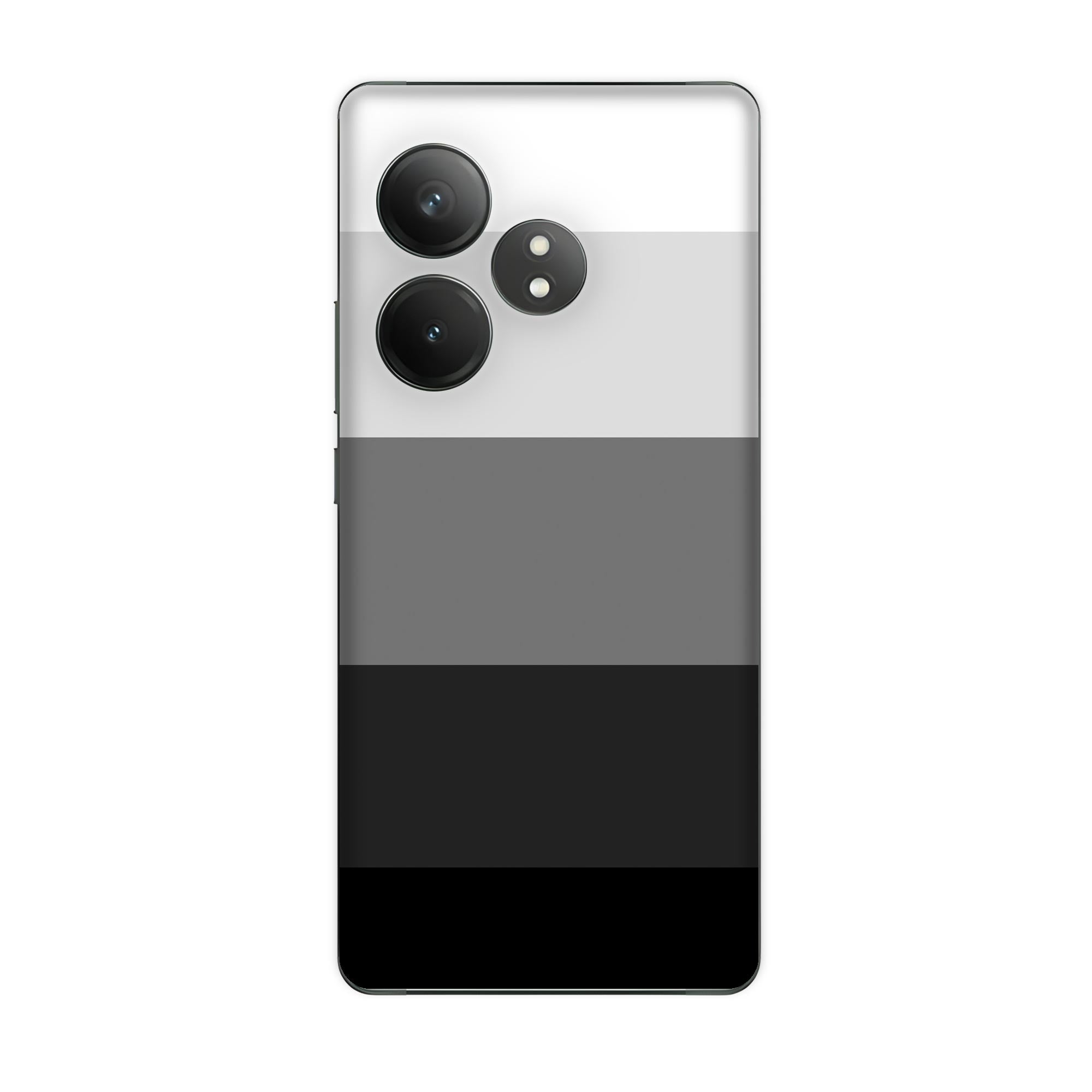 Realme GT 6 (5G) Skins & Wraps