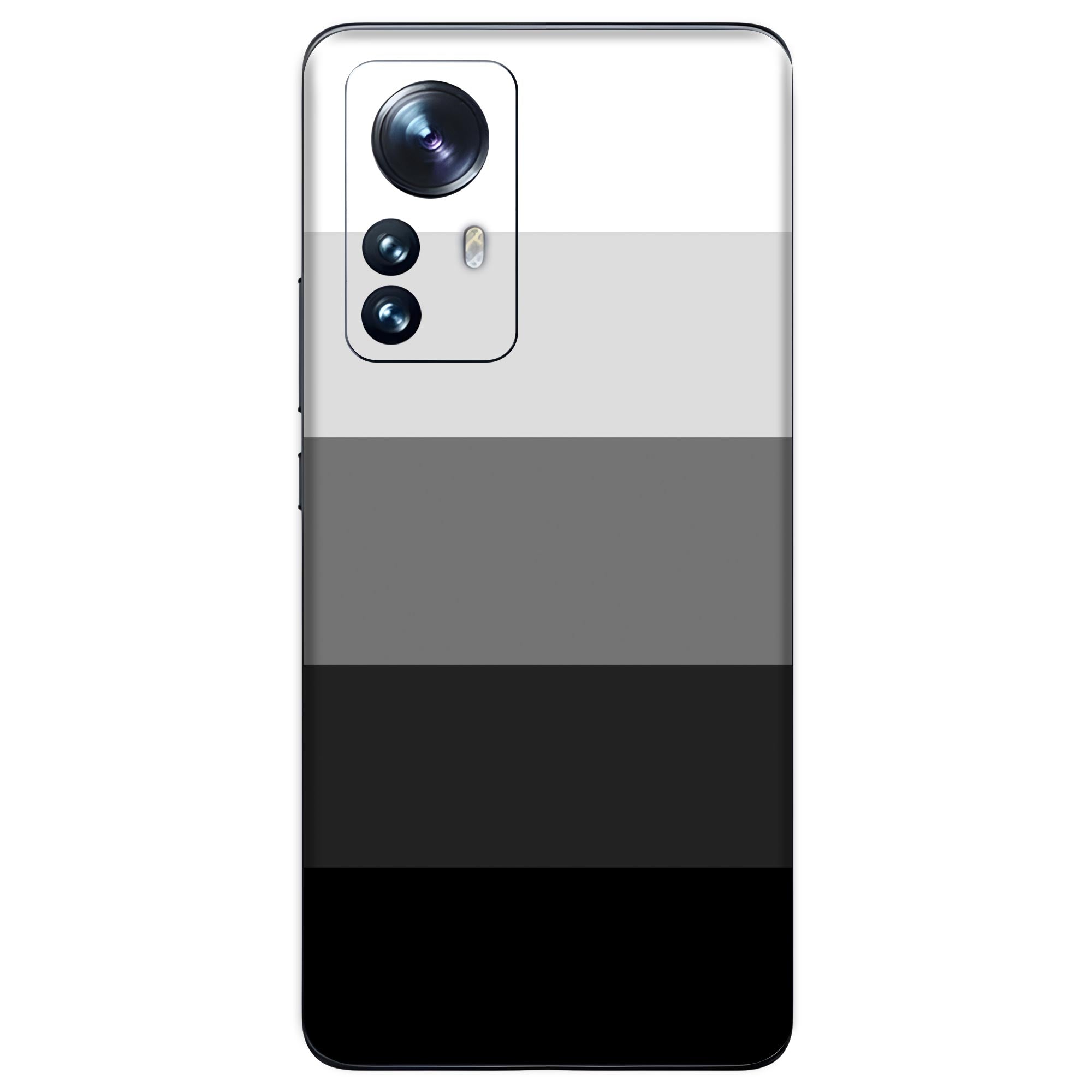 Xiaomi 12 Pro (5G) Skins & Wraps