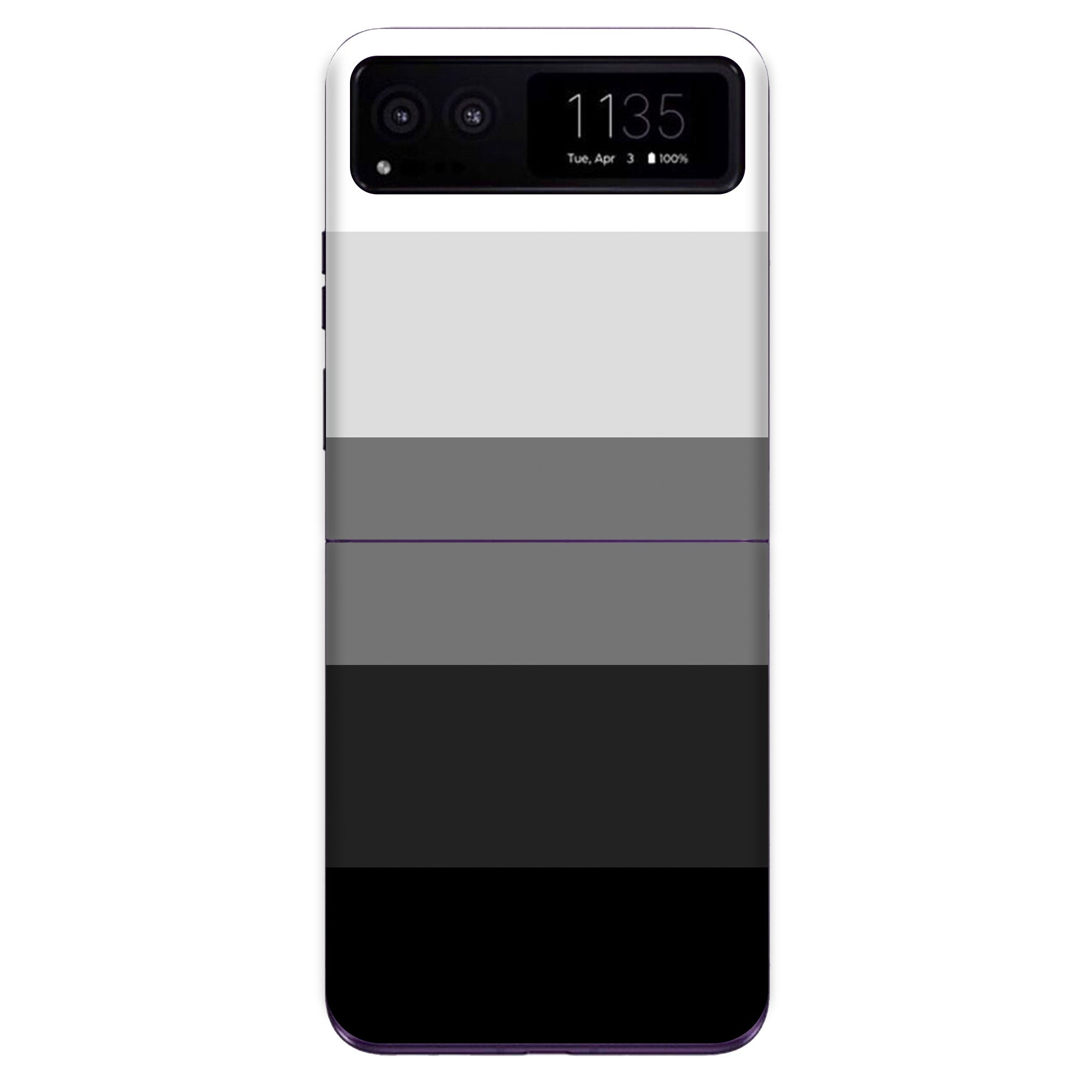 Moto Razr 40 (5G) Skins & Wraps