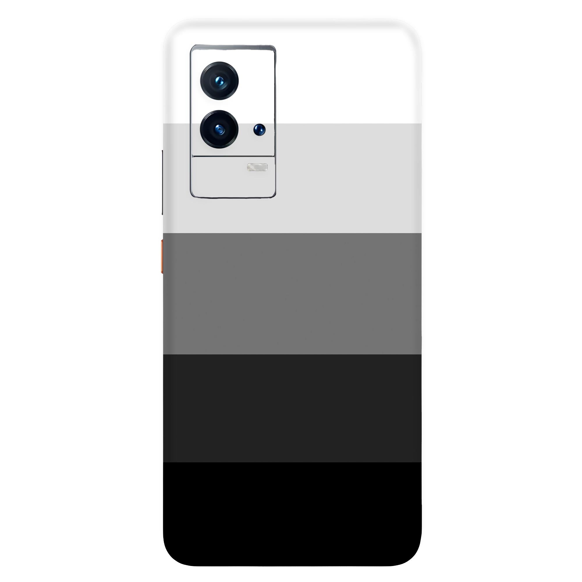 Vivo IQOO 9 (5G) Skins & Wraps