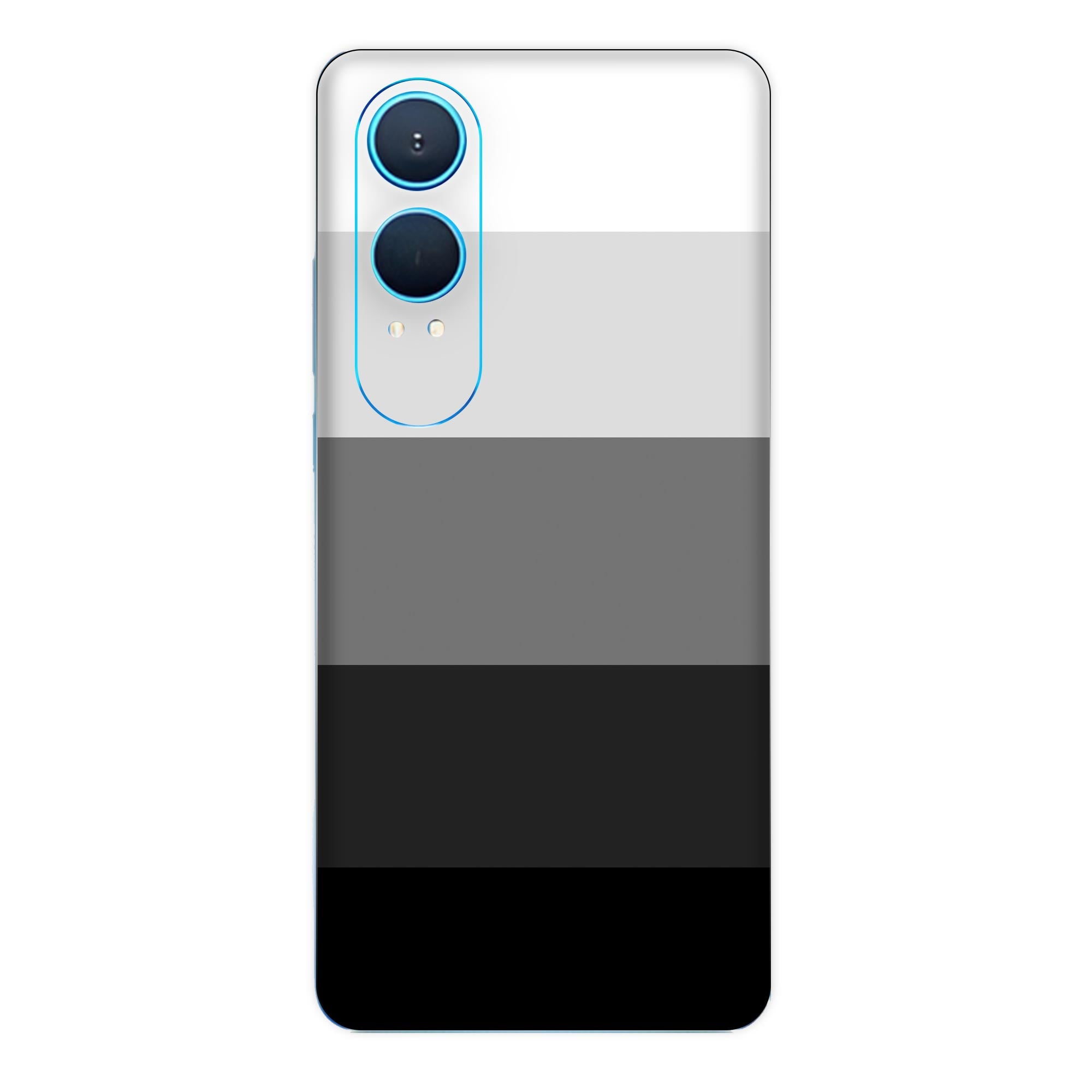 OnePlus Nord CE 4 Lite (5G) Skins & Wraps