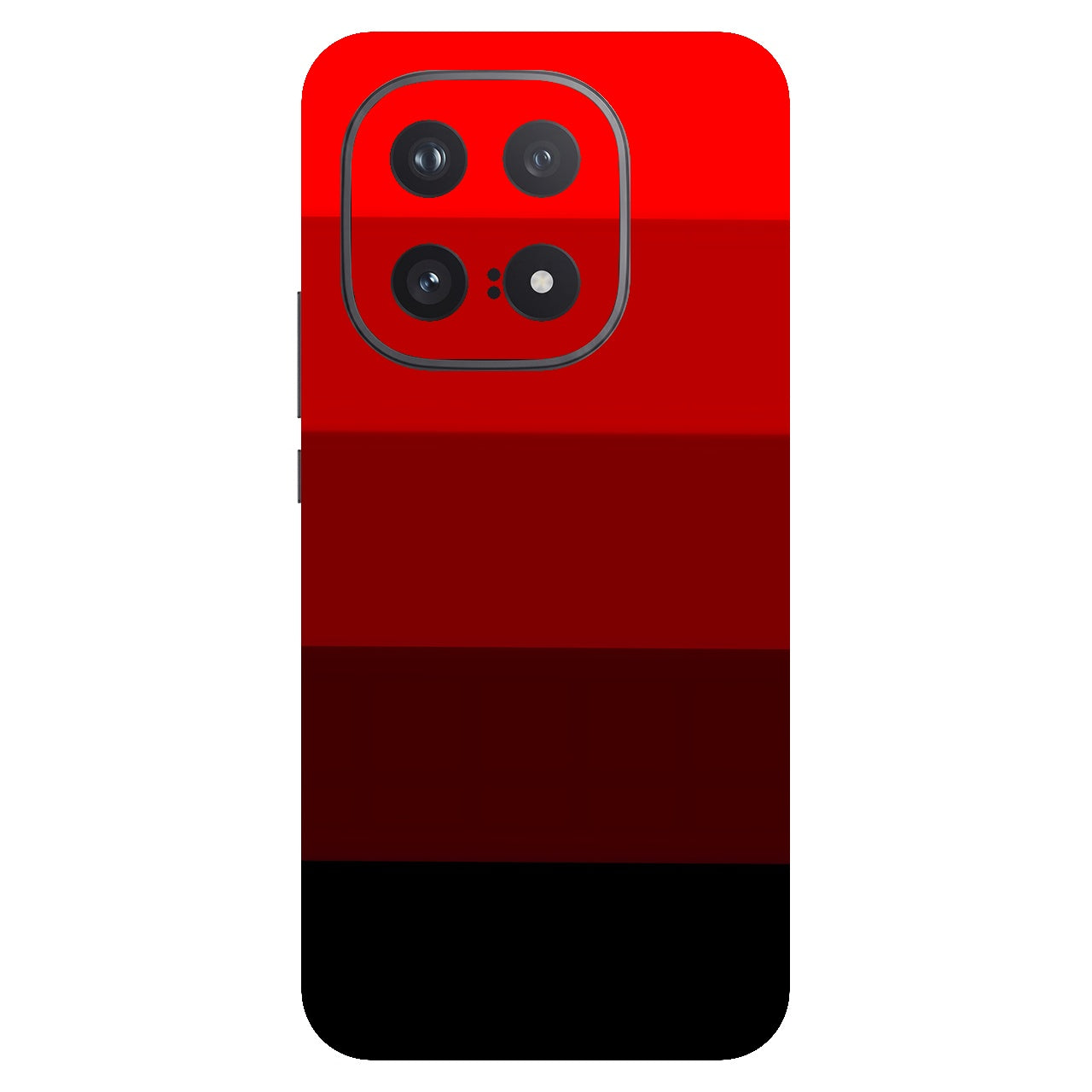 Palette Red