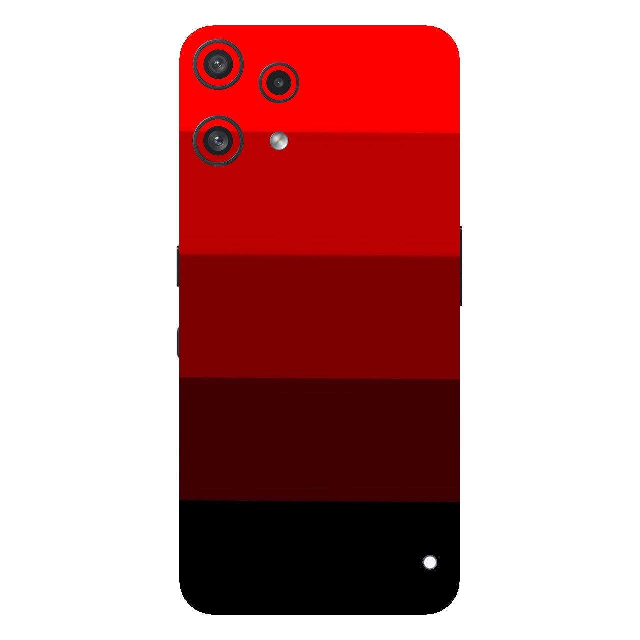 Palette Red