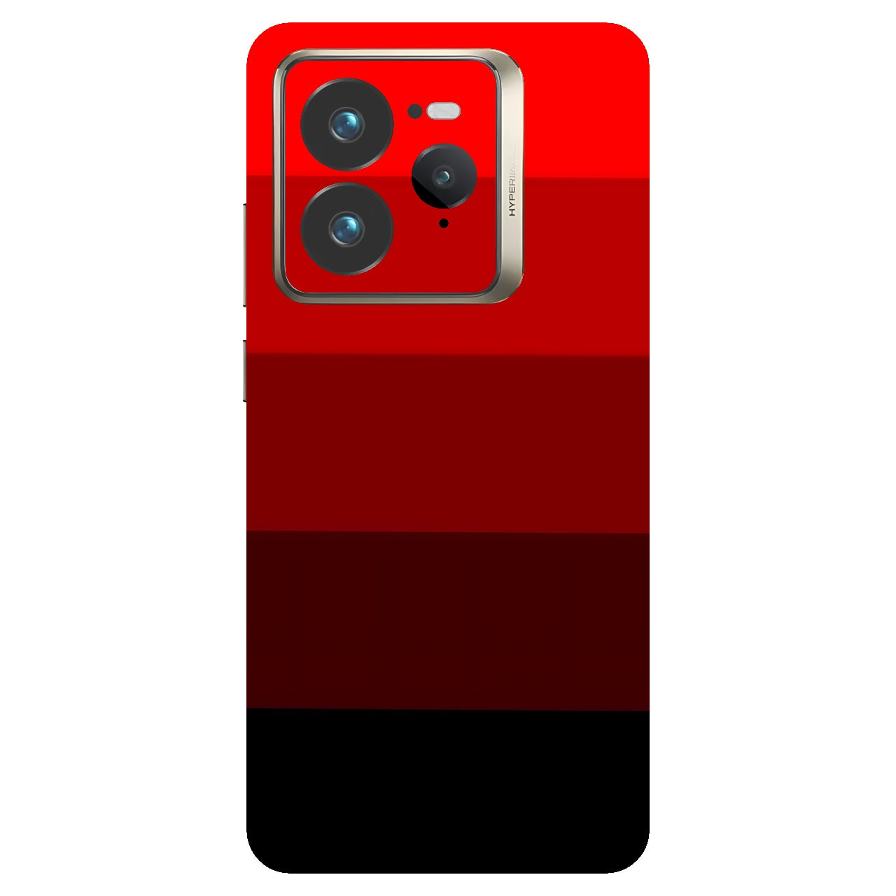 Palette Red