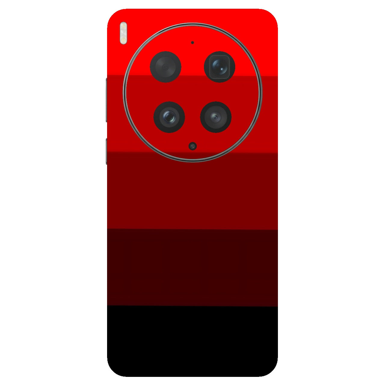 Palette Red