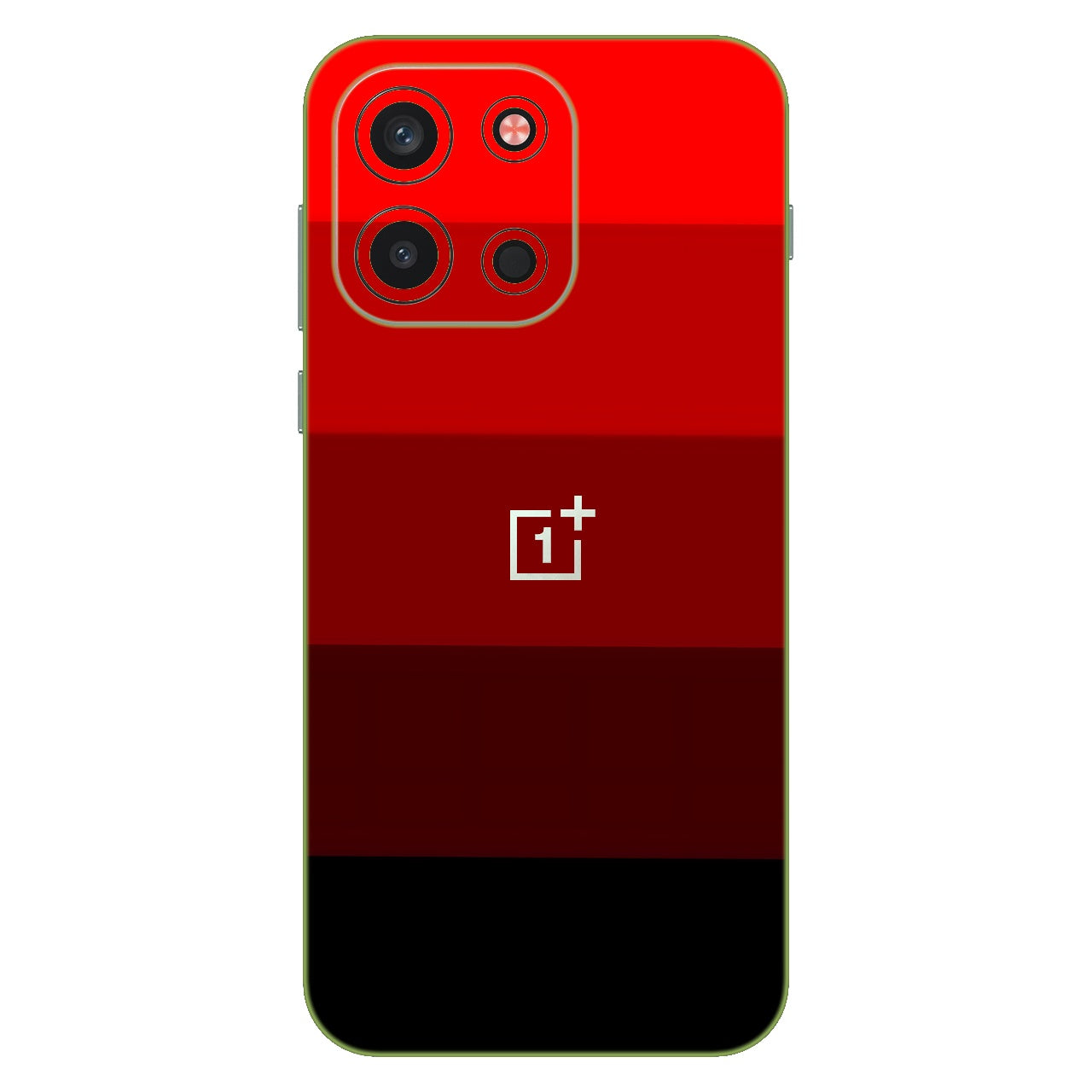 Palette Red