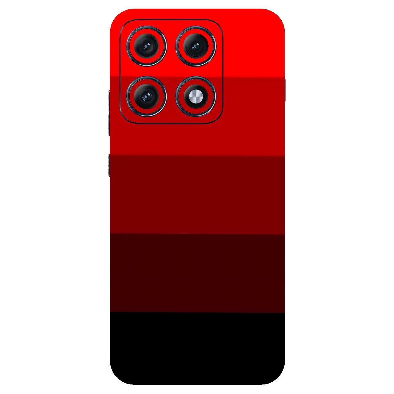 Palette Red