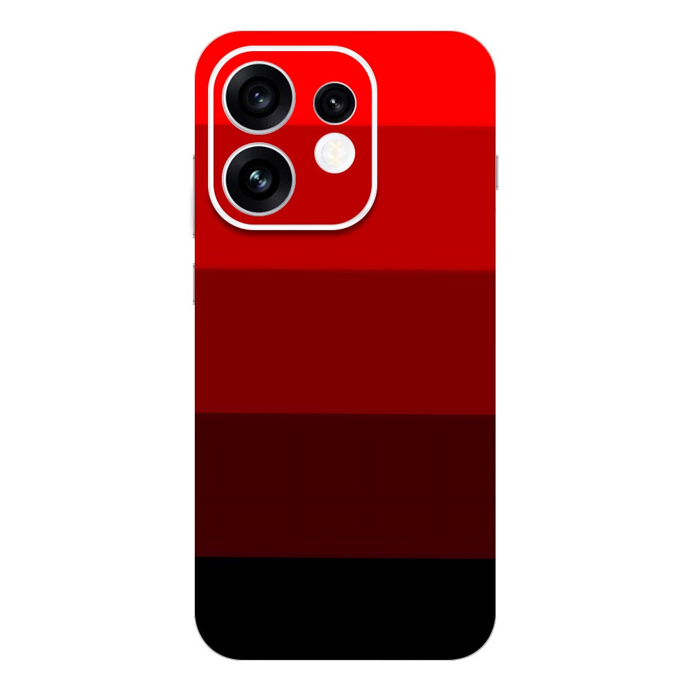 Palette Red