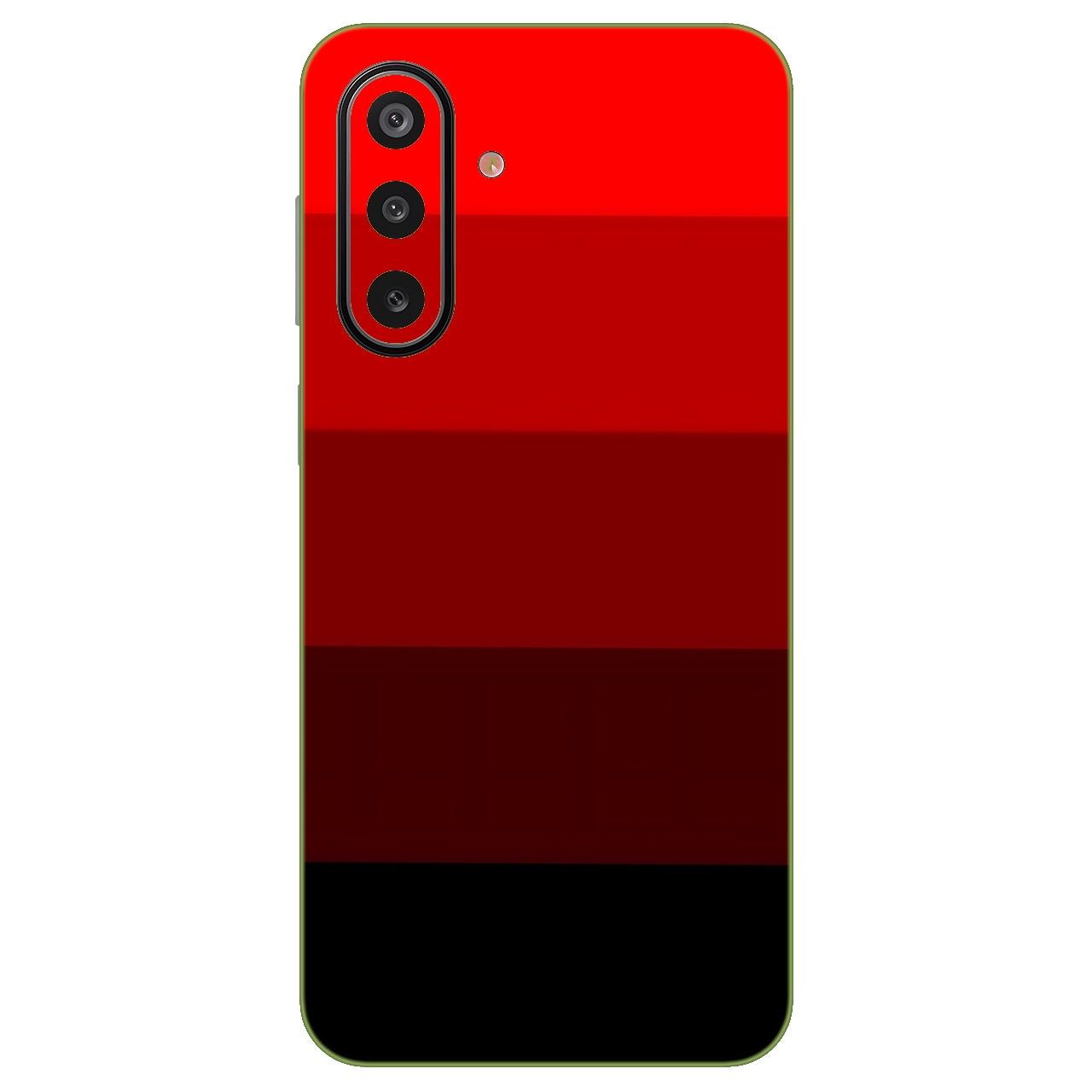 Palette Red