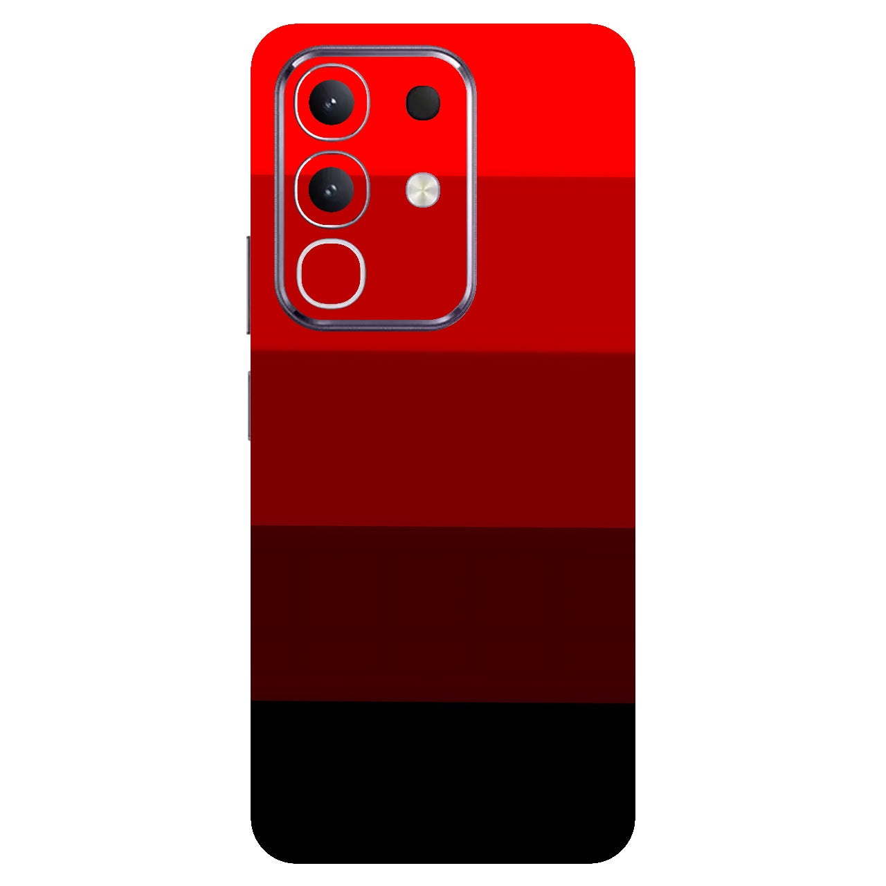 Palette Red