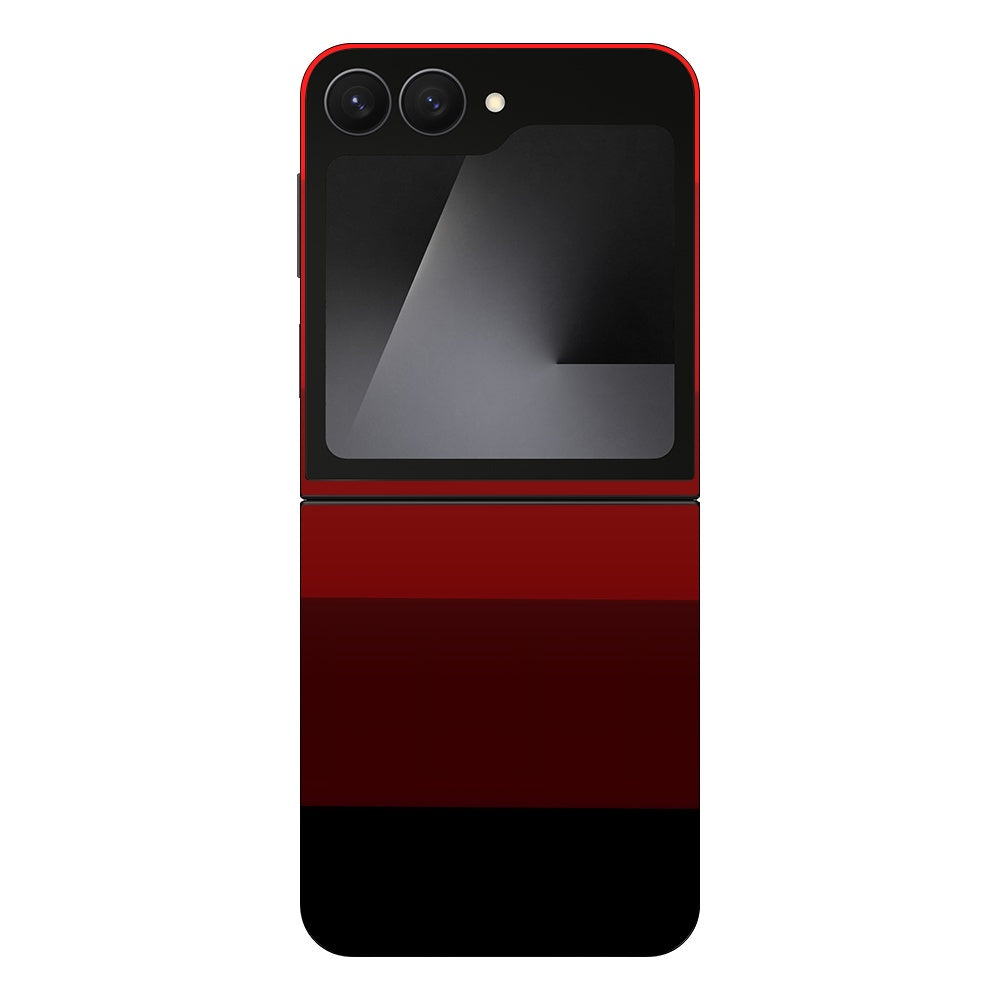 Palette Red