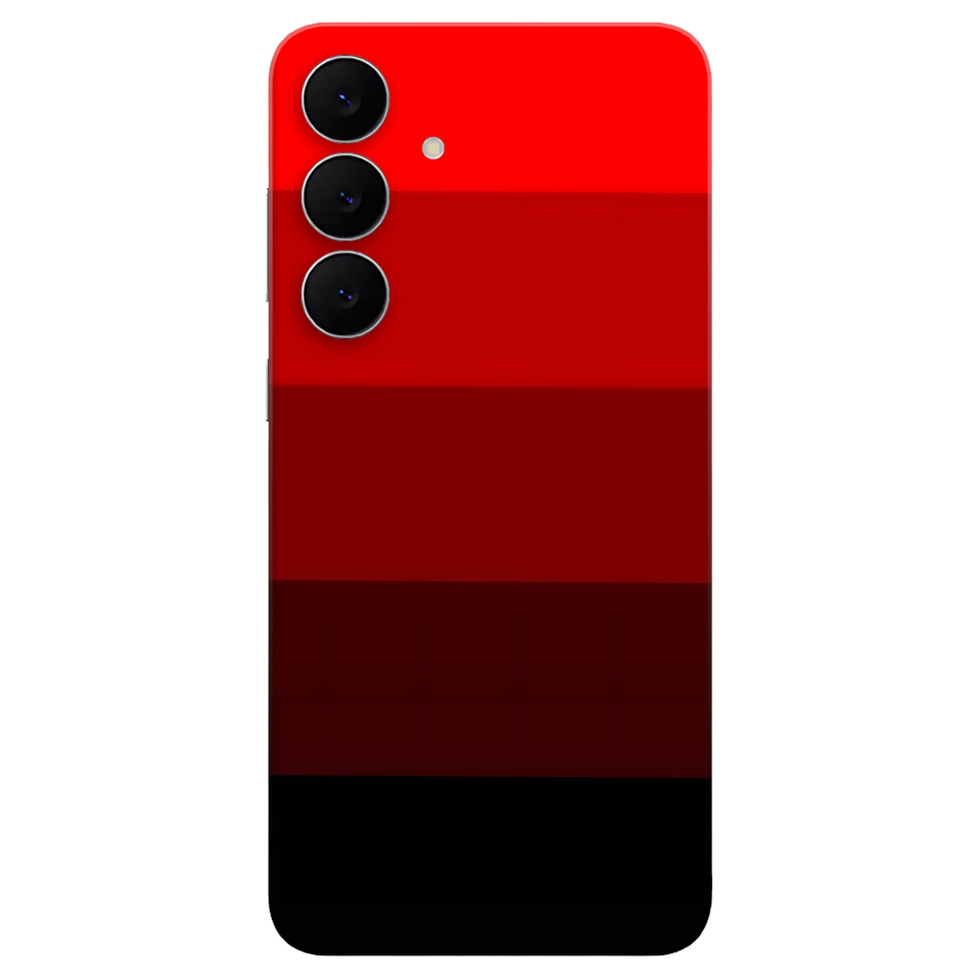 Palette Red