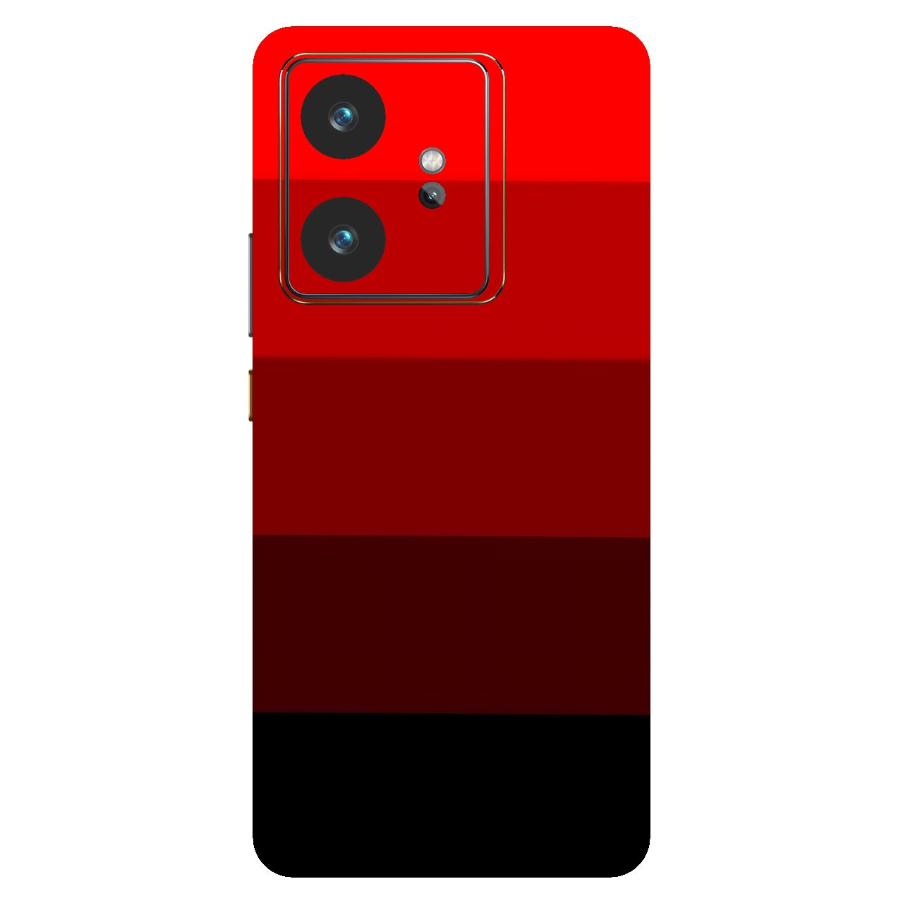 Palette Red