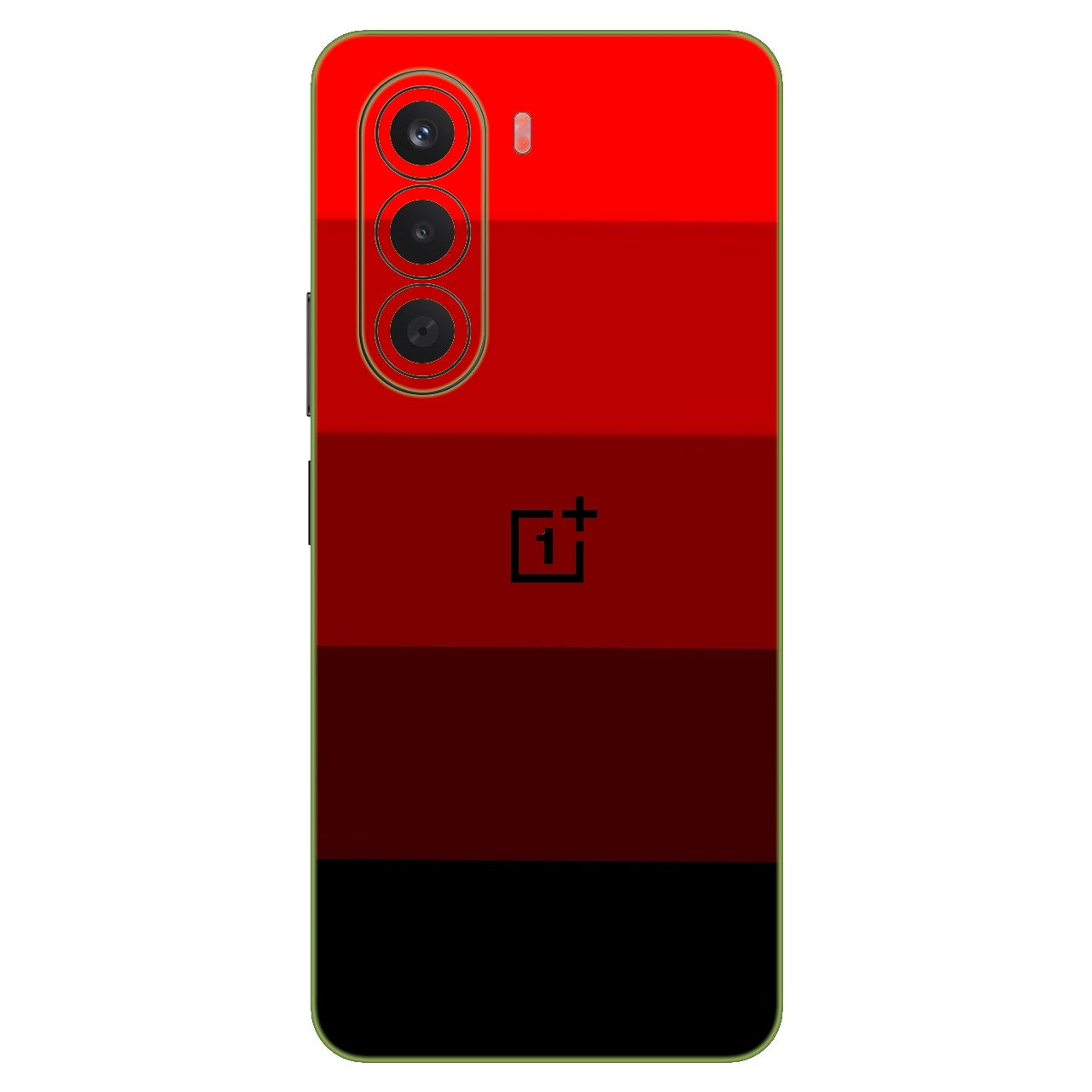 Palette Red
