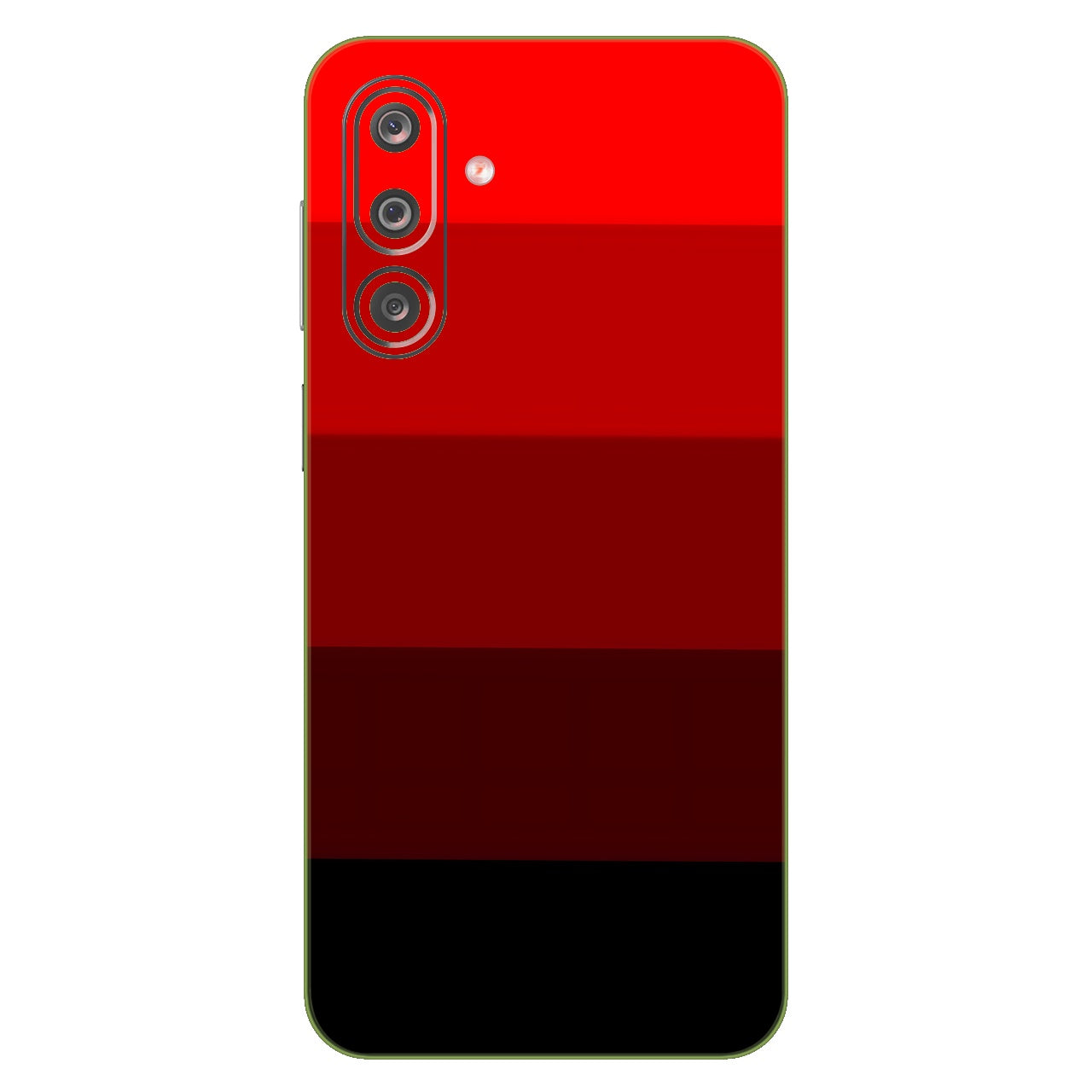 Palette Red