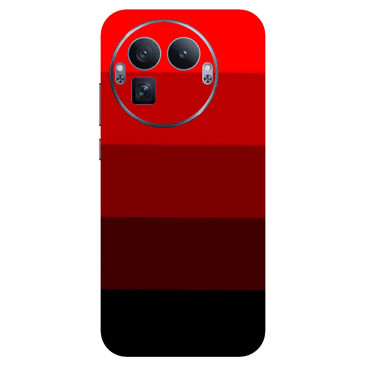 Palette Red