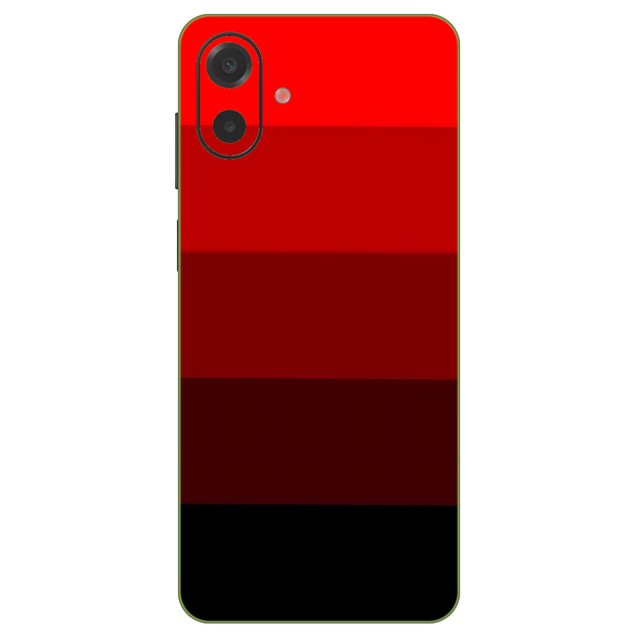 Palette Red