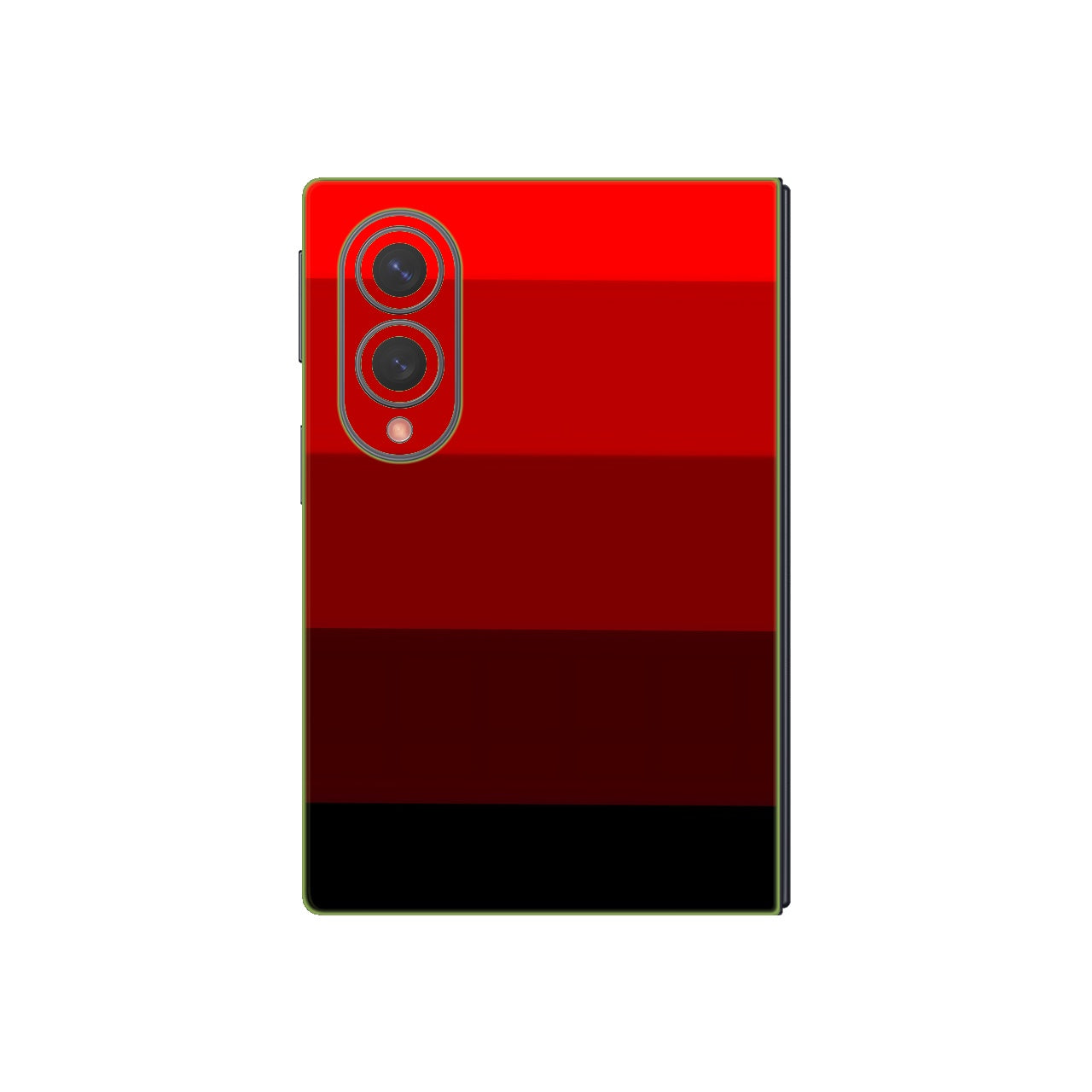 Palette Red