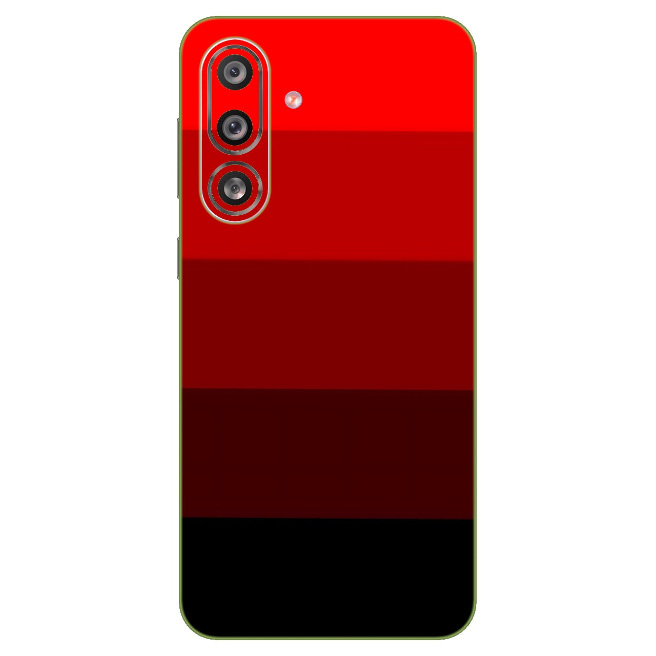 Palette Red