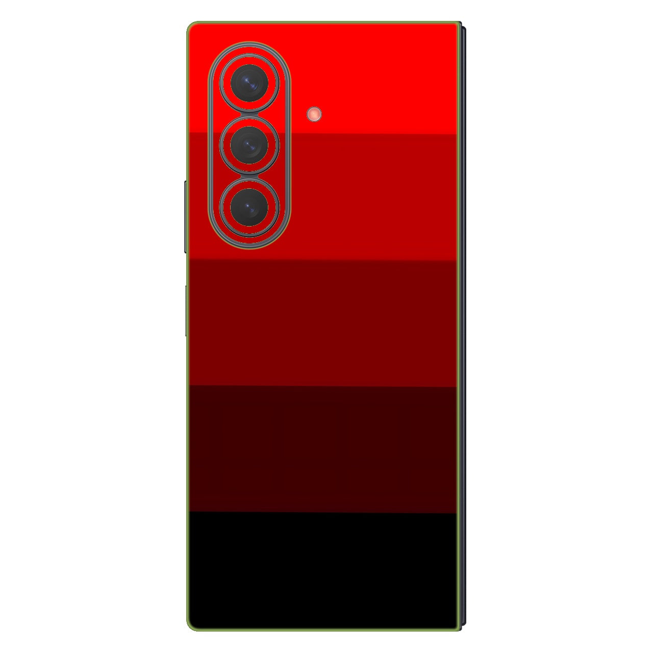 Palette Red
