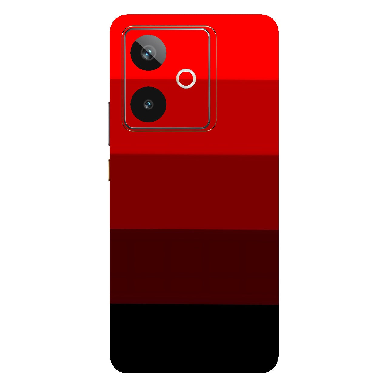 Palette Red
