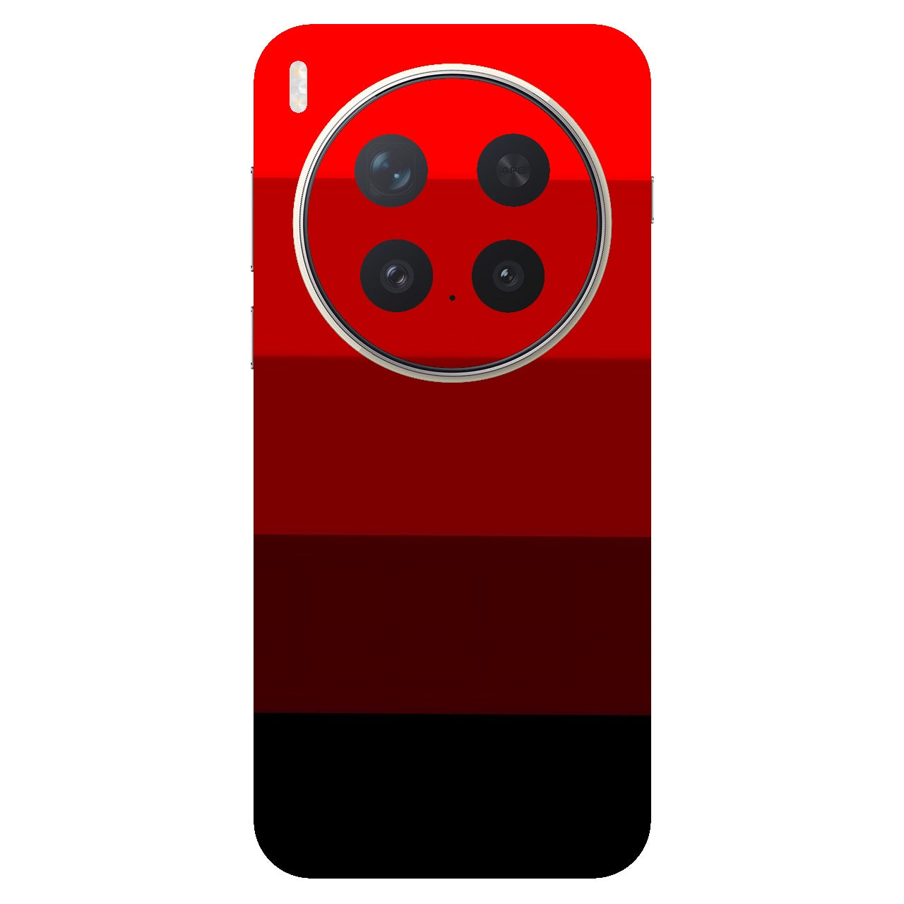 Palette Red