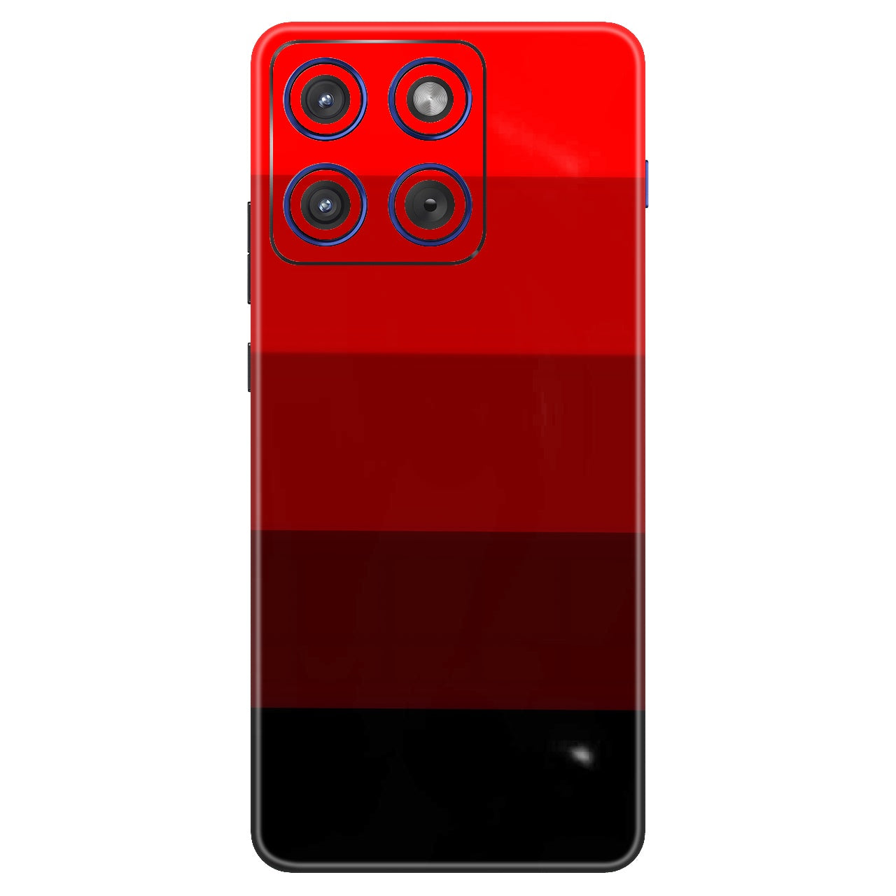 Palette Red