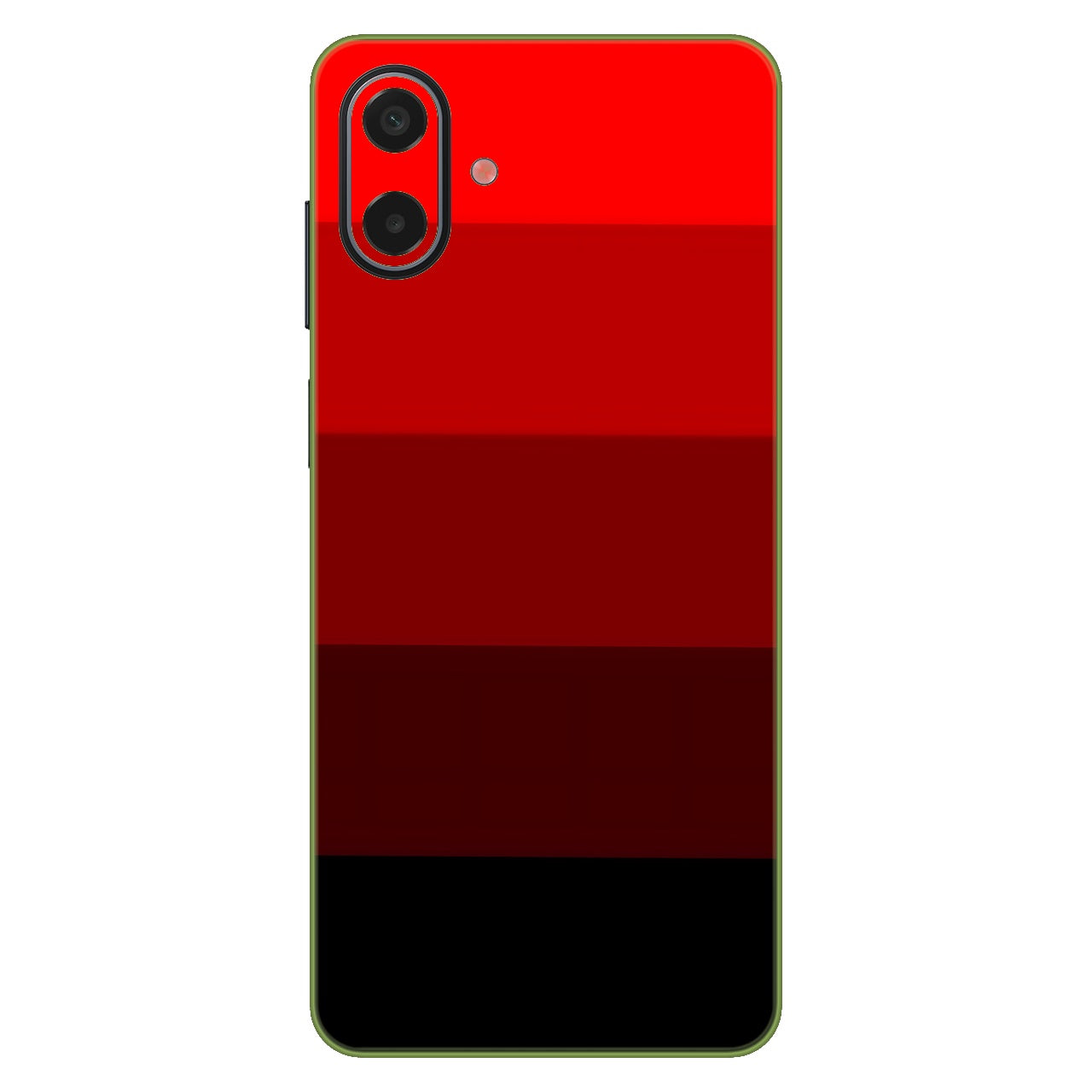 Palette Red