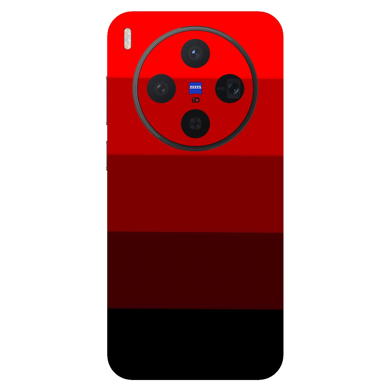 Palette Red