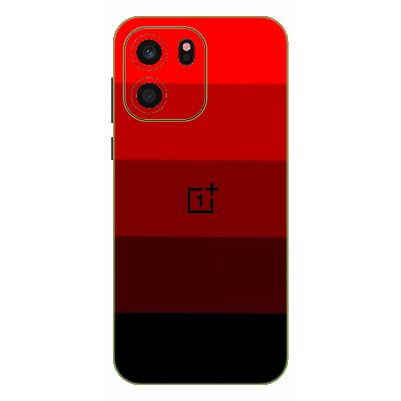 Palette Red